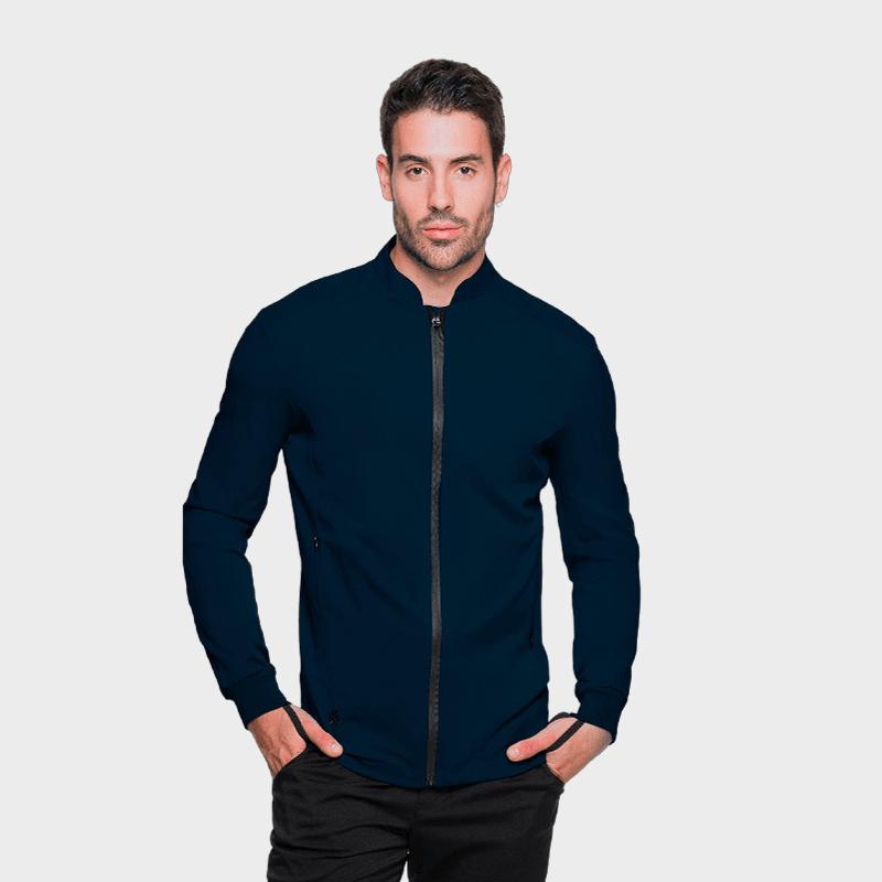 ELEMENTAL JACKET CABALLERO - Kanaus