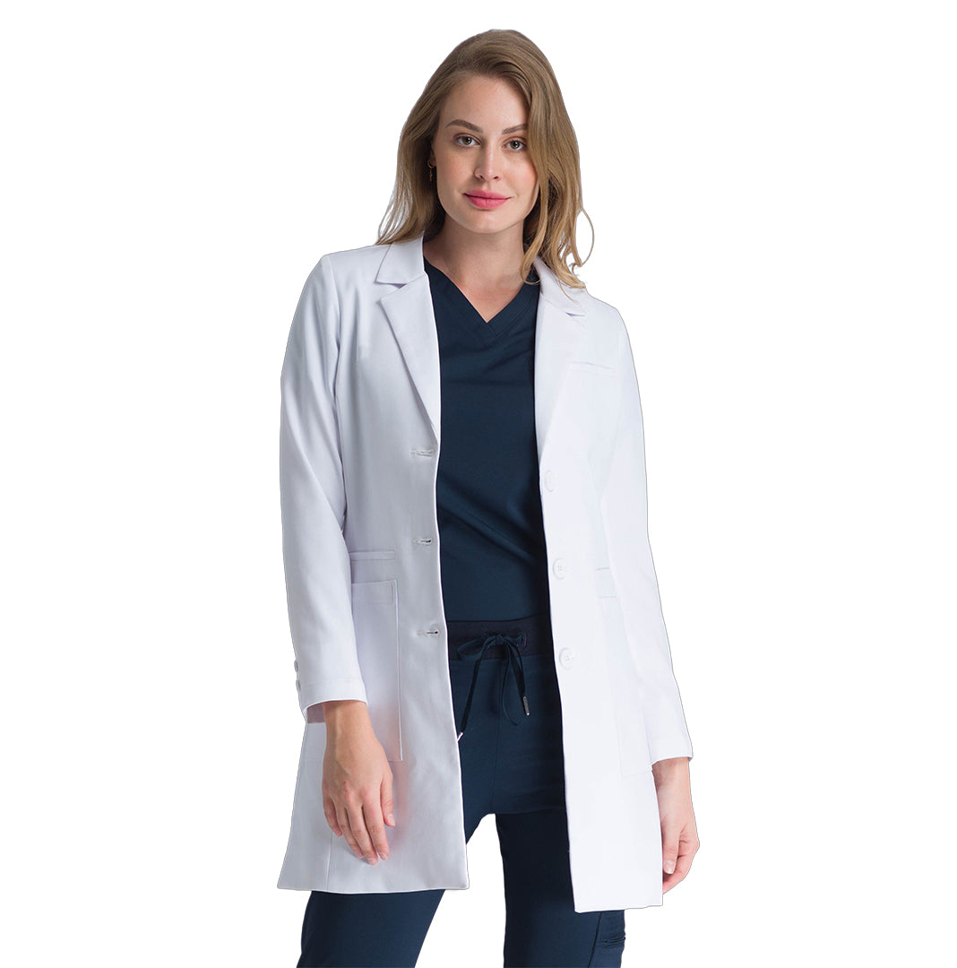 LAB COAT DAMA