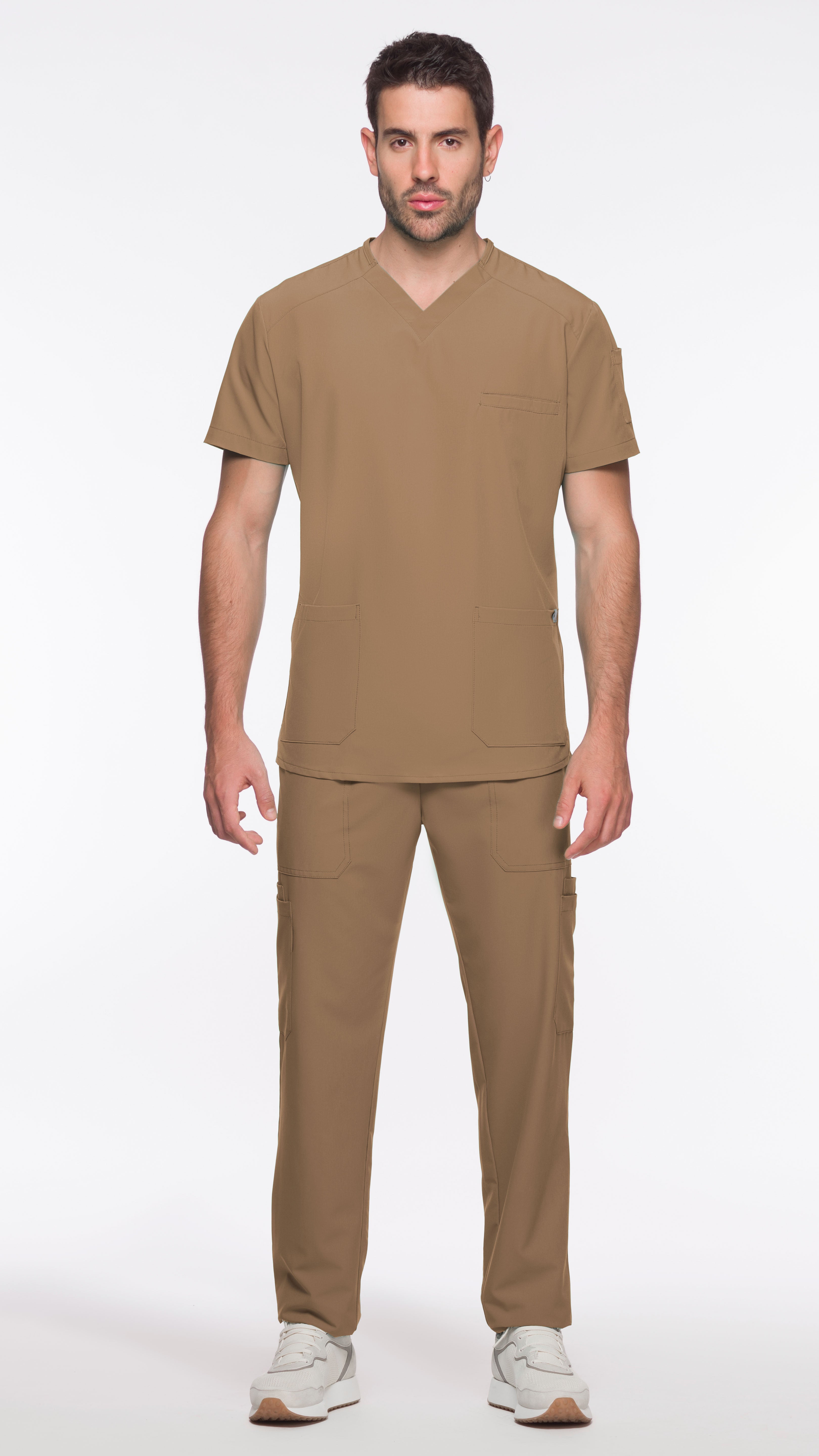 Kanaus® Scrub Multipocket | Caballero