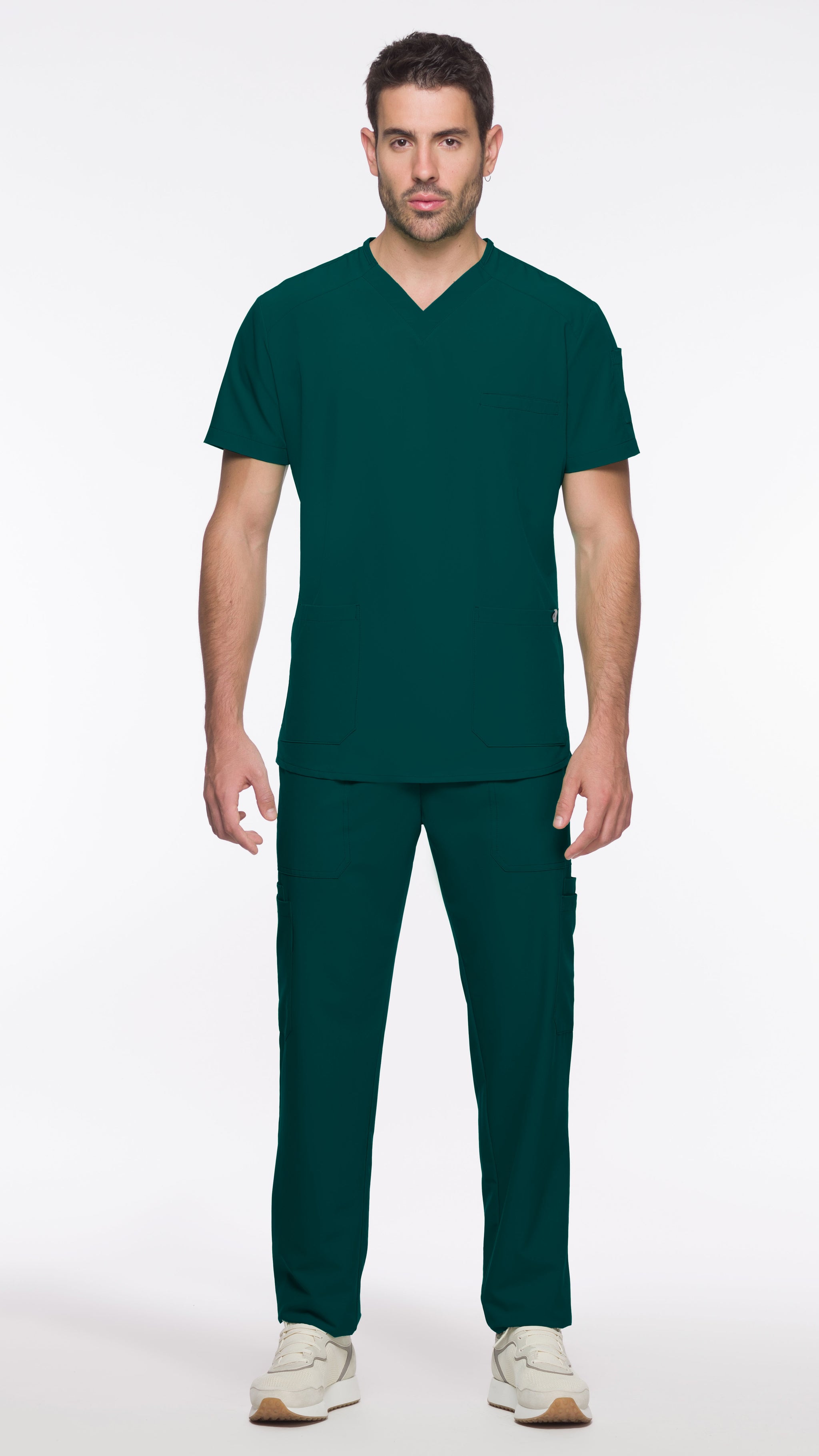 Kanaus® Scrub Multipocket | Caballero