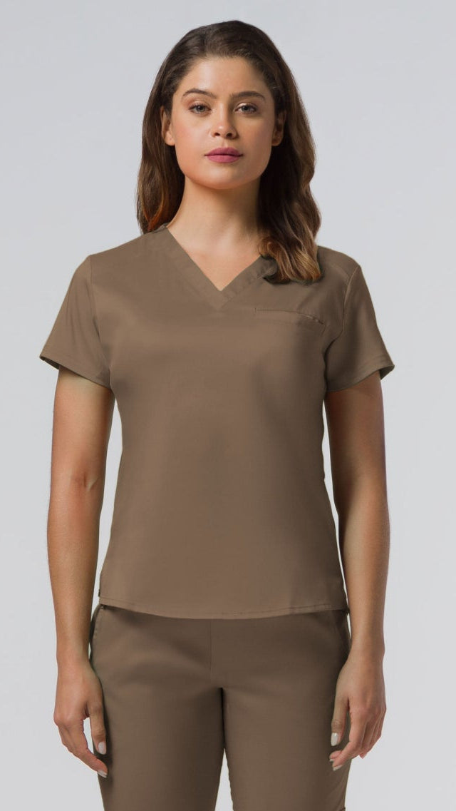 Kanaus® Top Beyond Straight Cut | Dama