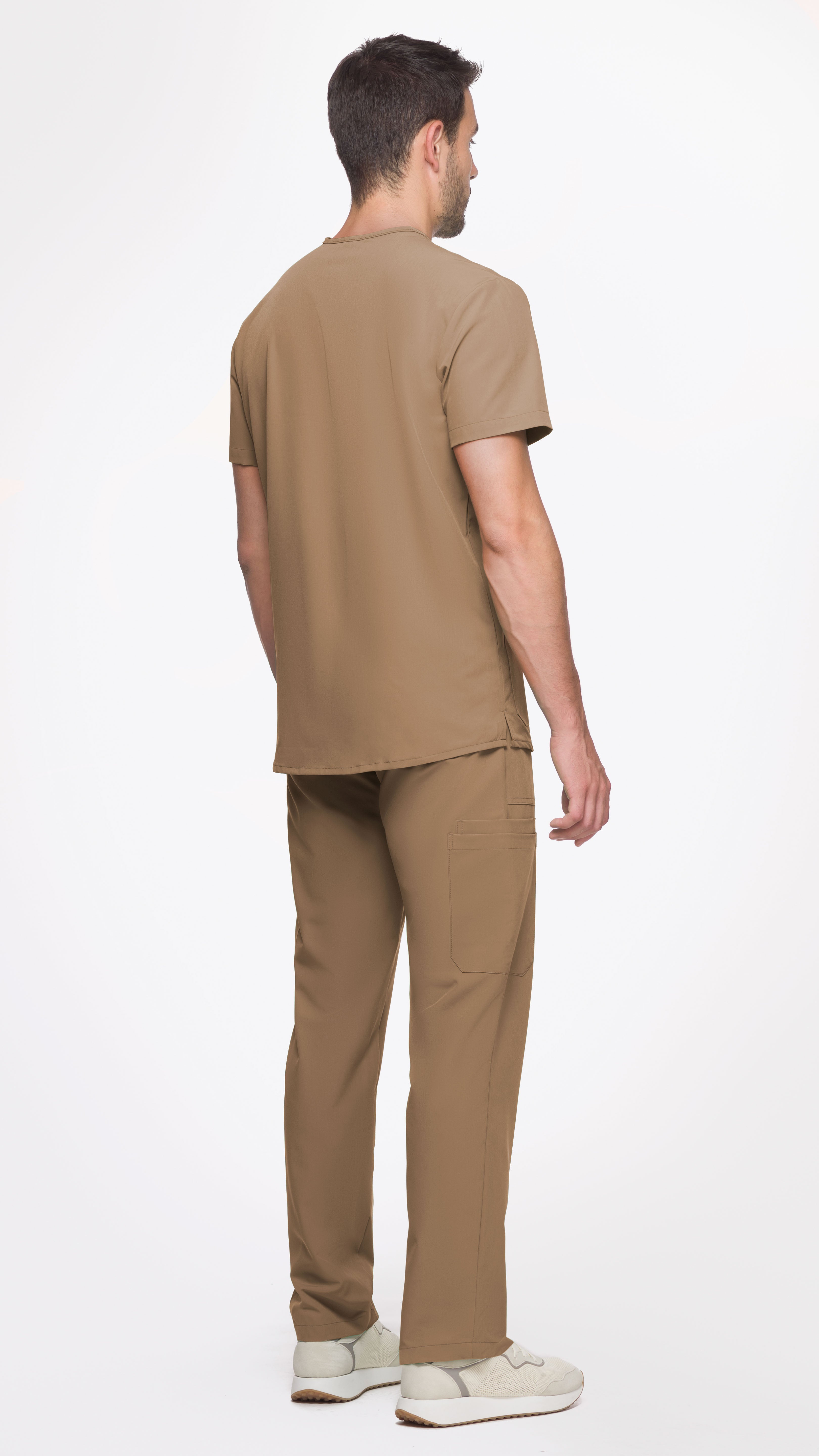 Kanaus® Scrub Multipocket | Caballero