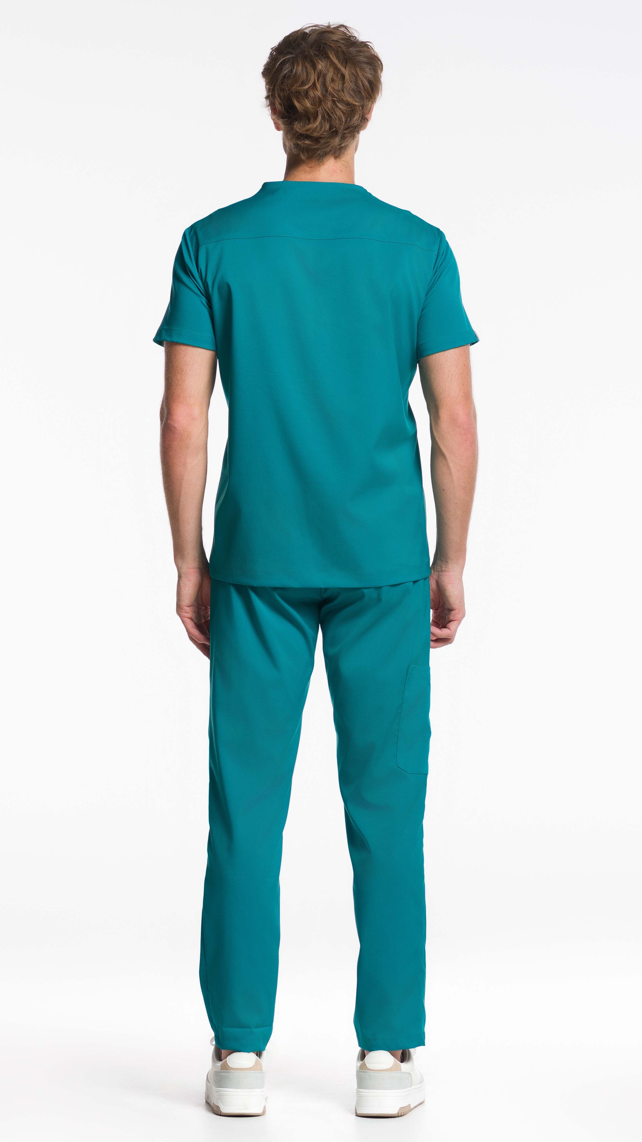 Kanaus® Scrub Core Classic | Caballero