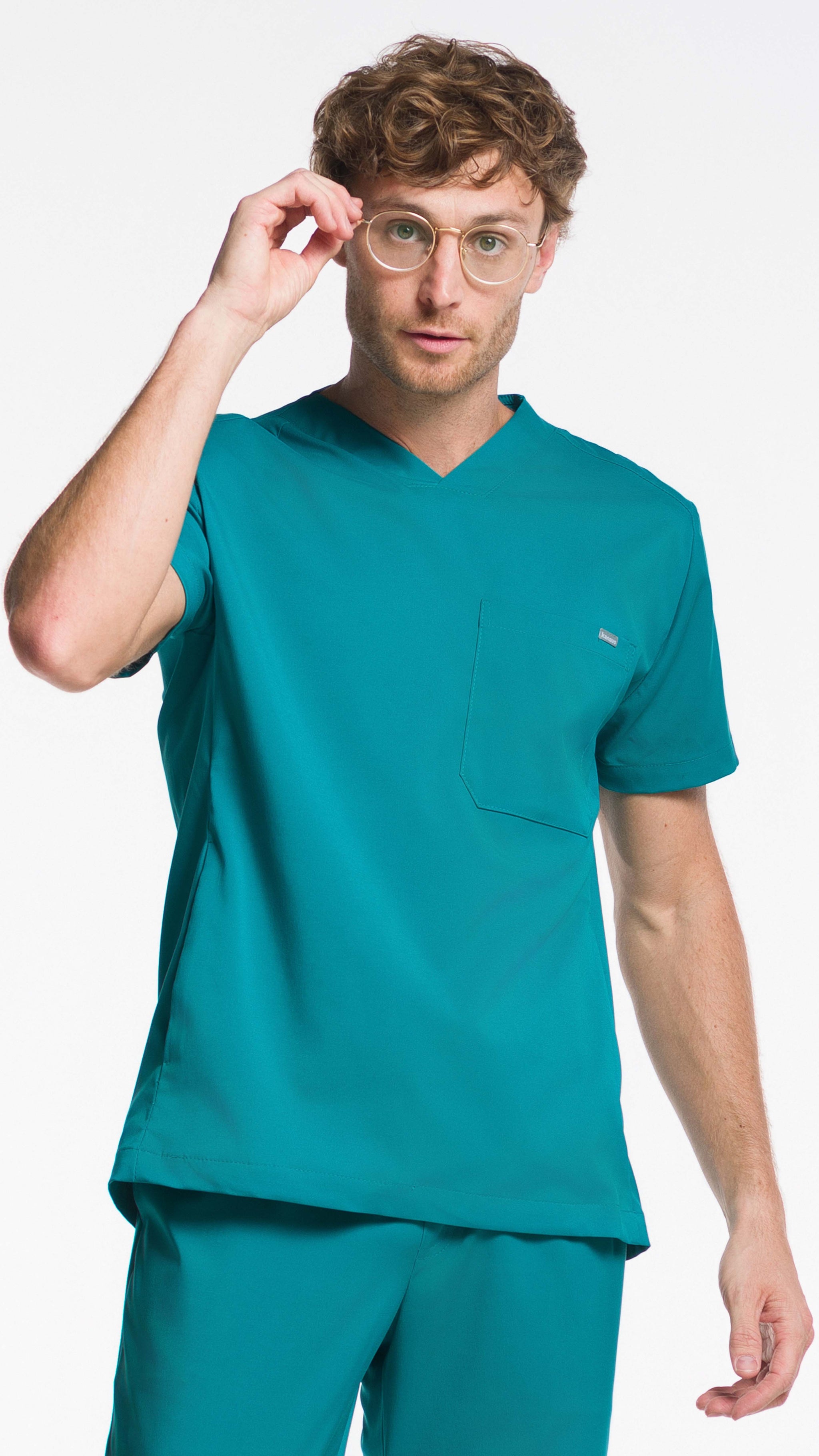 Kanaus® Scrub Core Classic | Caballero