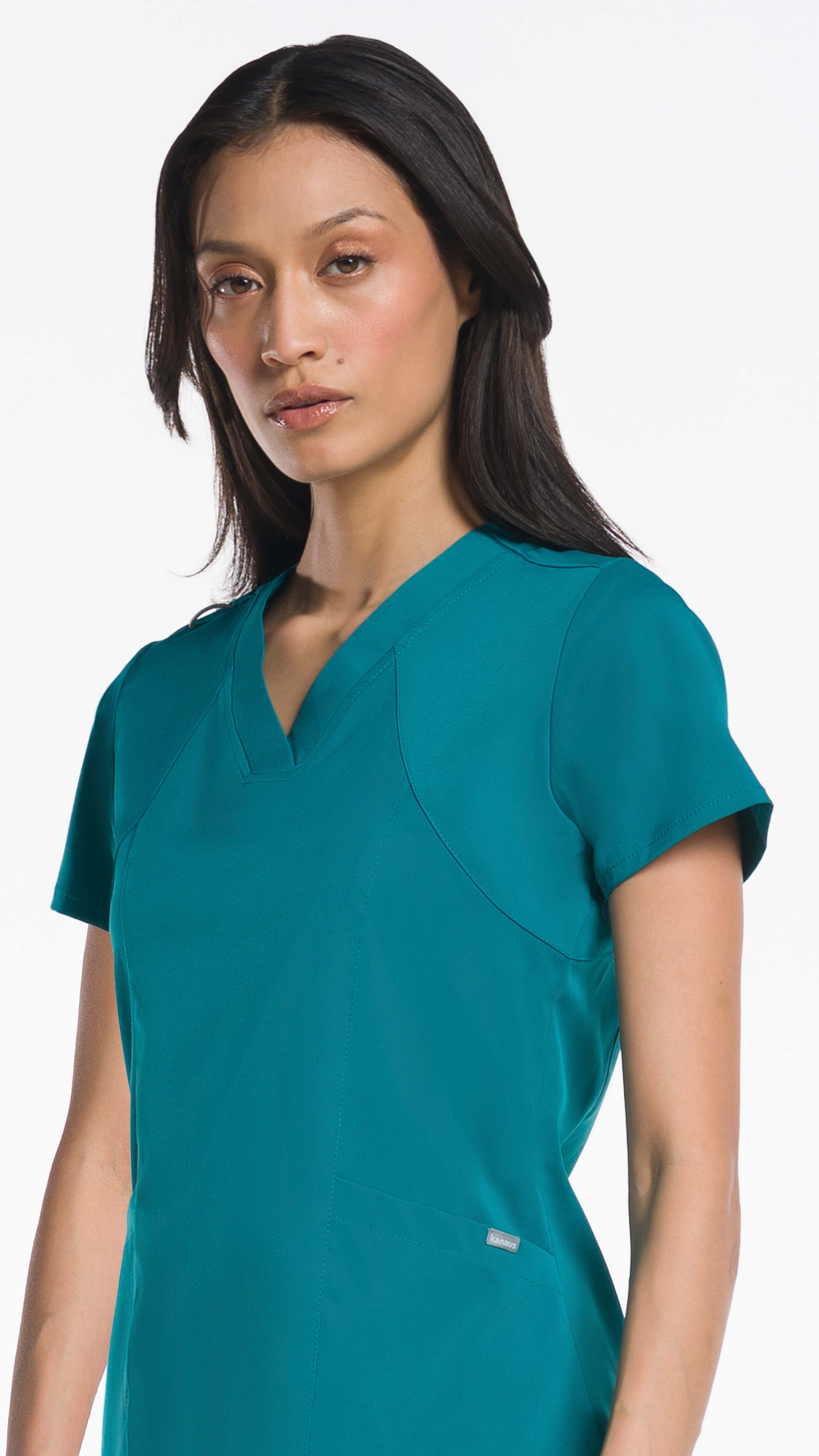 Kanaus® Scrub Core Classic | Dama