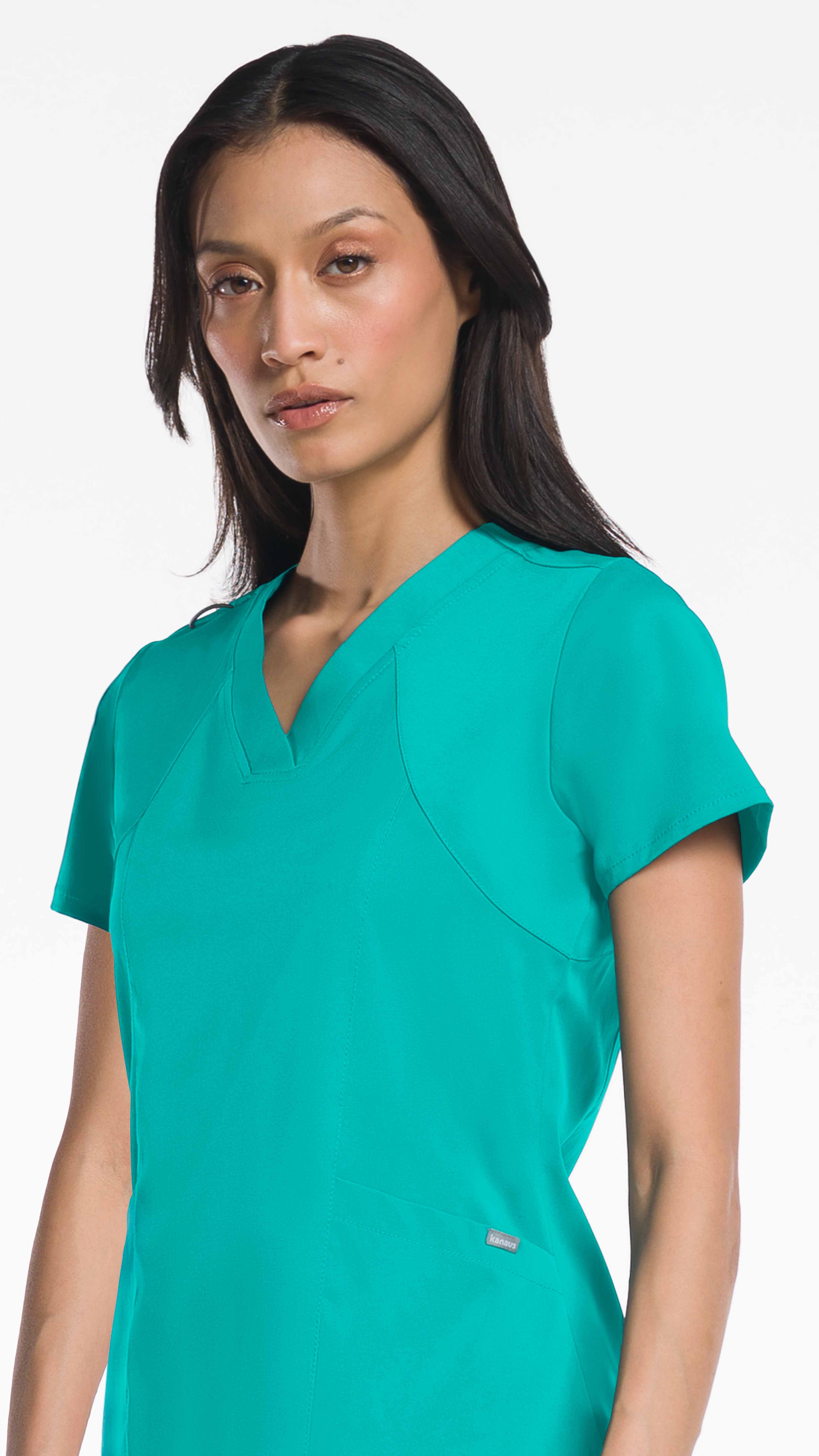 Kanaus® Scrub Core Classic | Dama