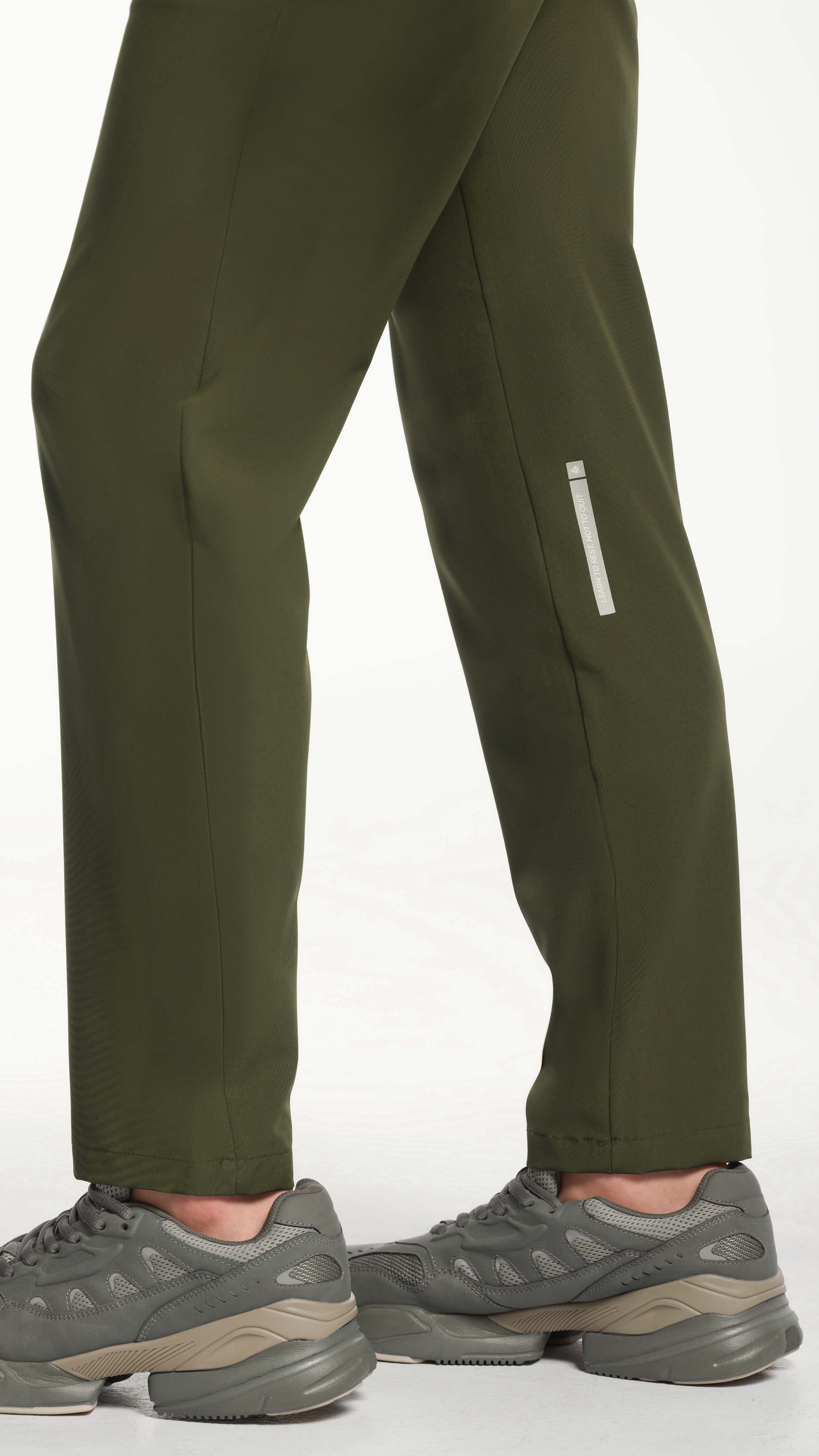 Kanaus® Pants Force Vx | Caballero