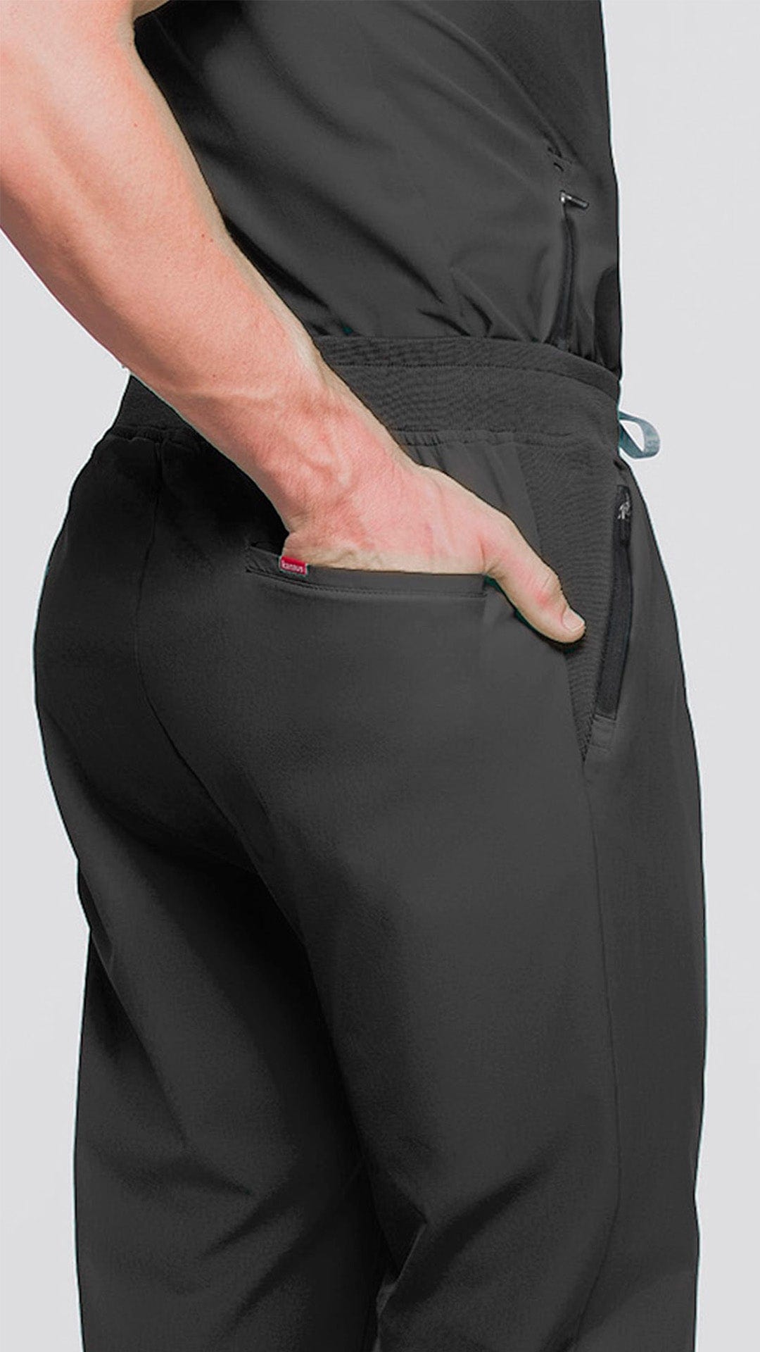 Kanaus® Pants Sport | Caballero