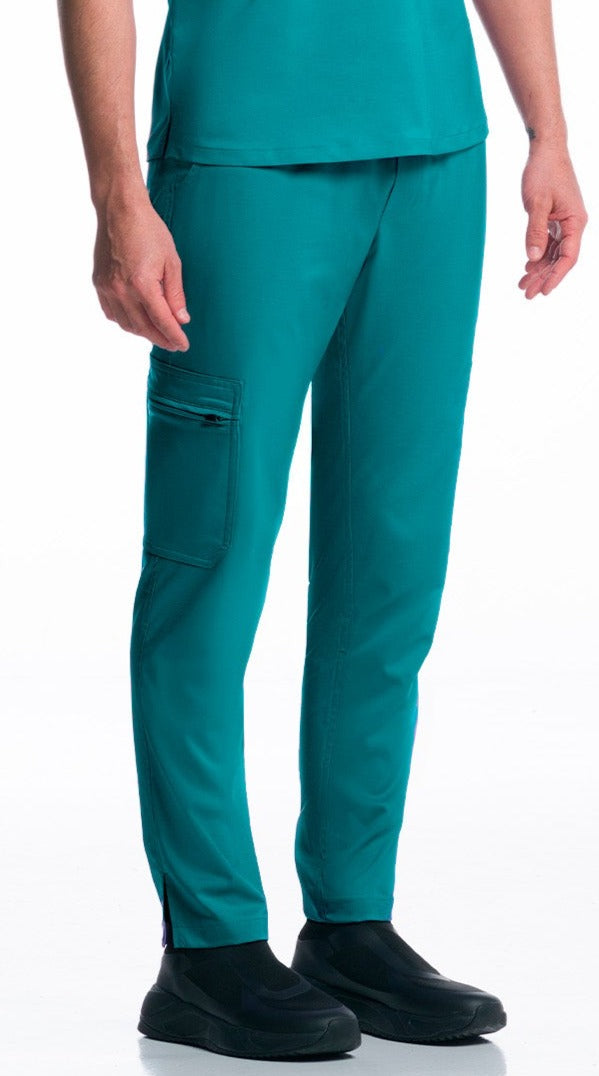 Kanaus® Pants Beyond Straight Cut | Caballero