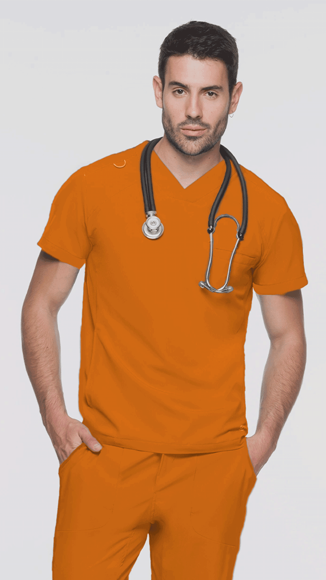 Kanaus® Scrub Casual Go | Caballero - Kanaus