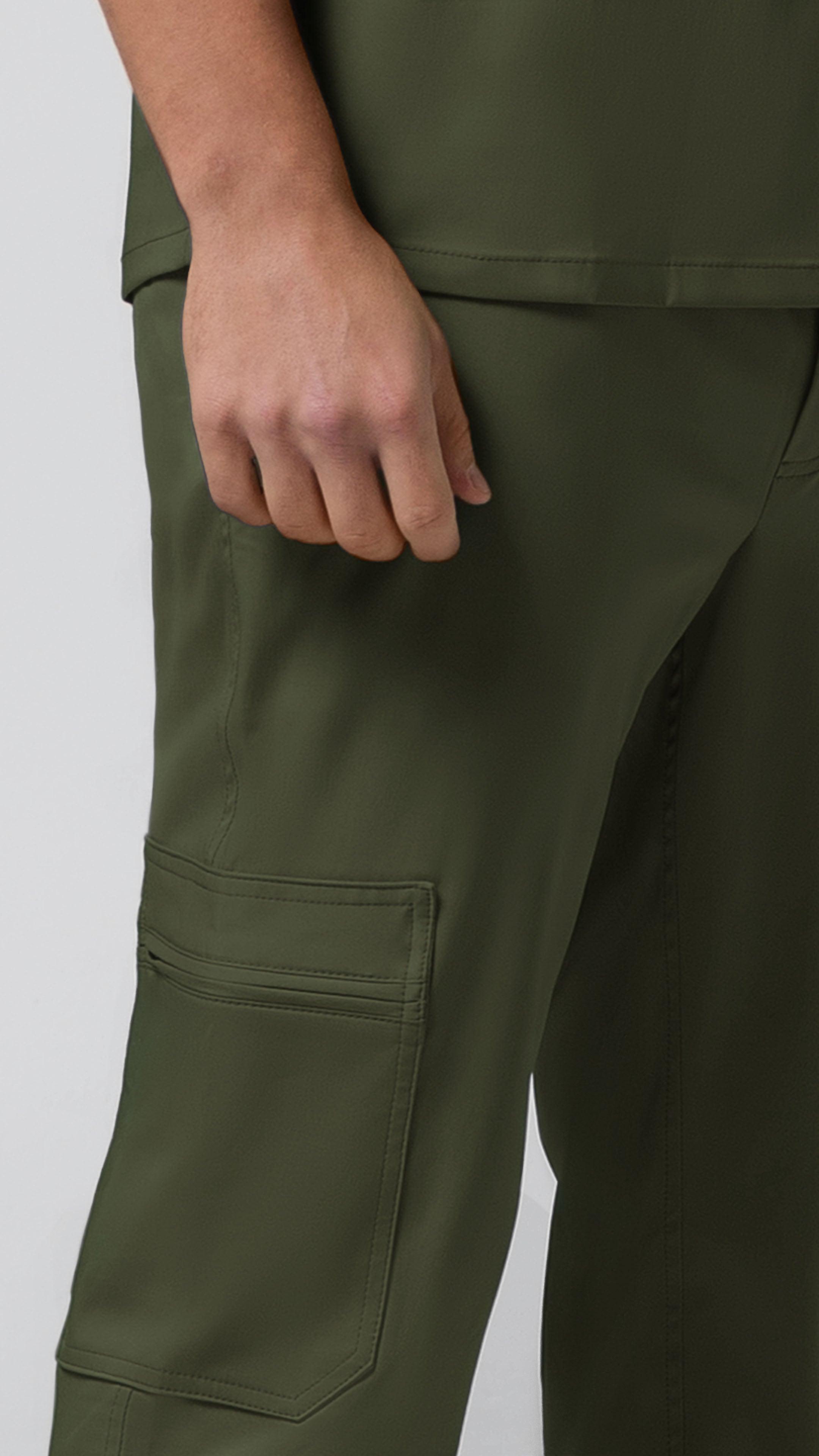 Kanaus® Pants Beyond Straight Cut | Caballero - Kanaus