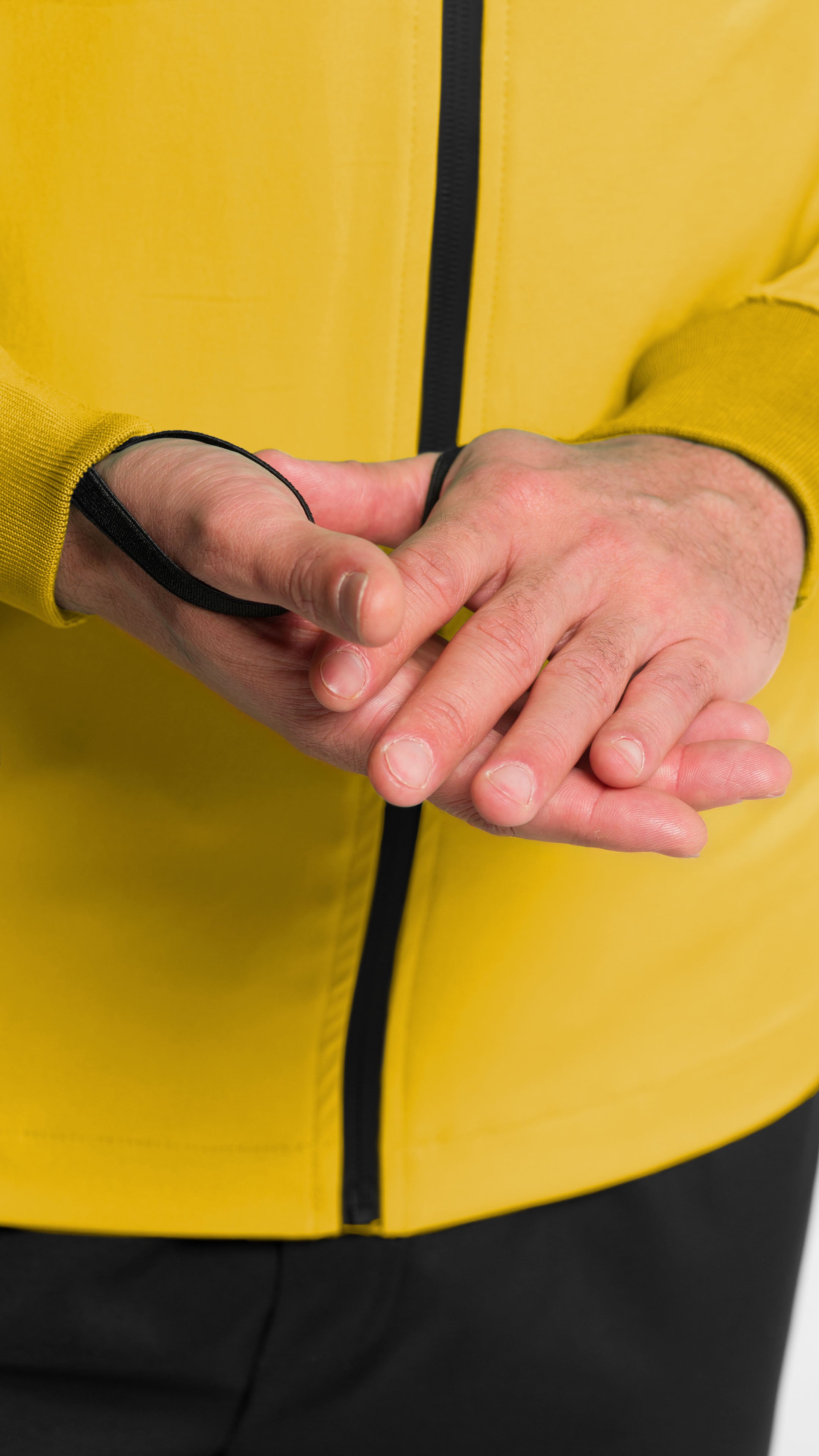 Kanaus® Elemental Jacket Sensory | Caballero