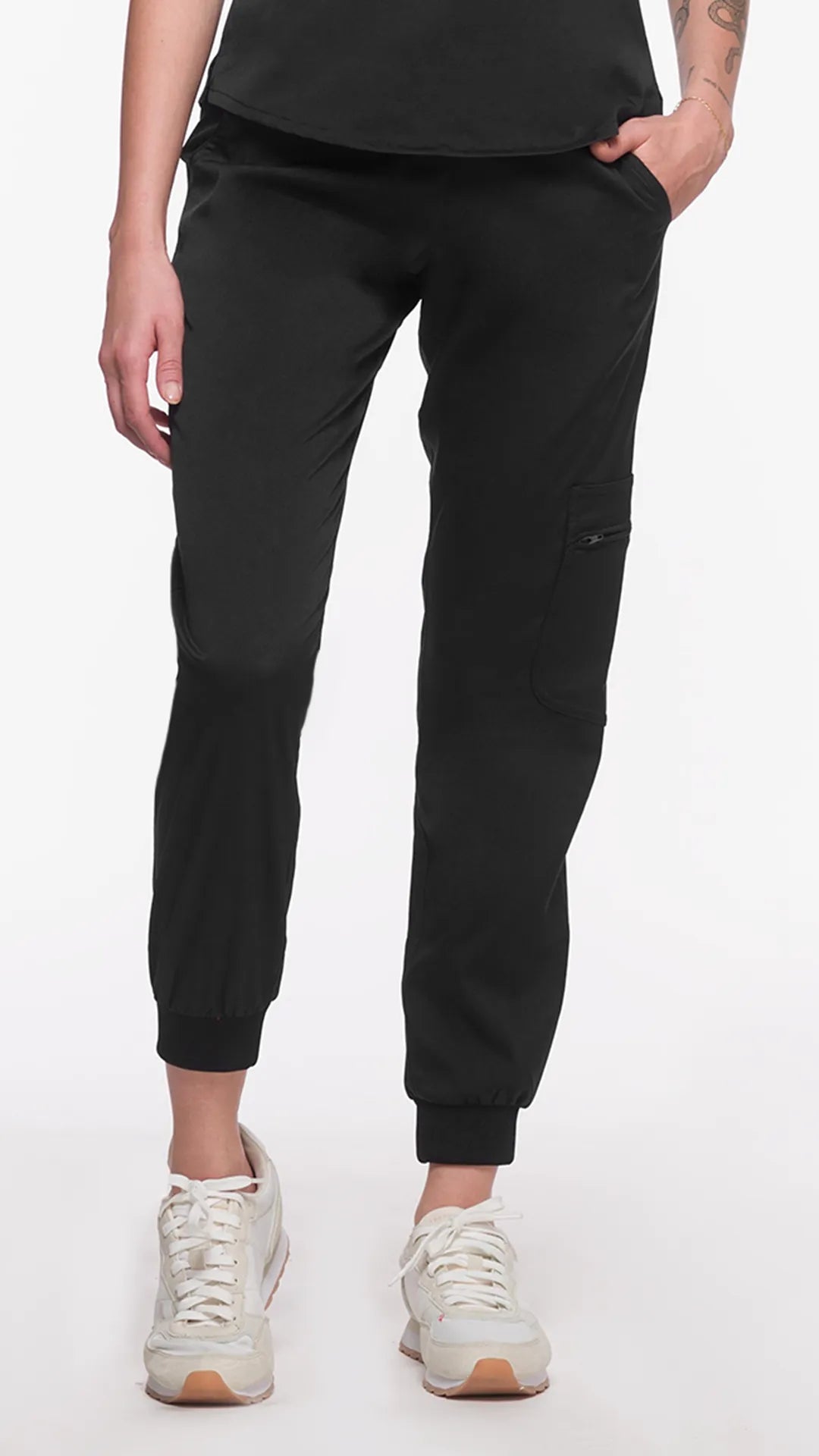 Kanaus® Pants Beyond | Dama