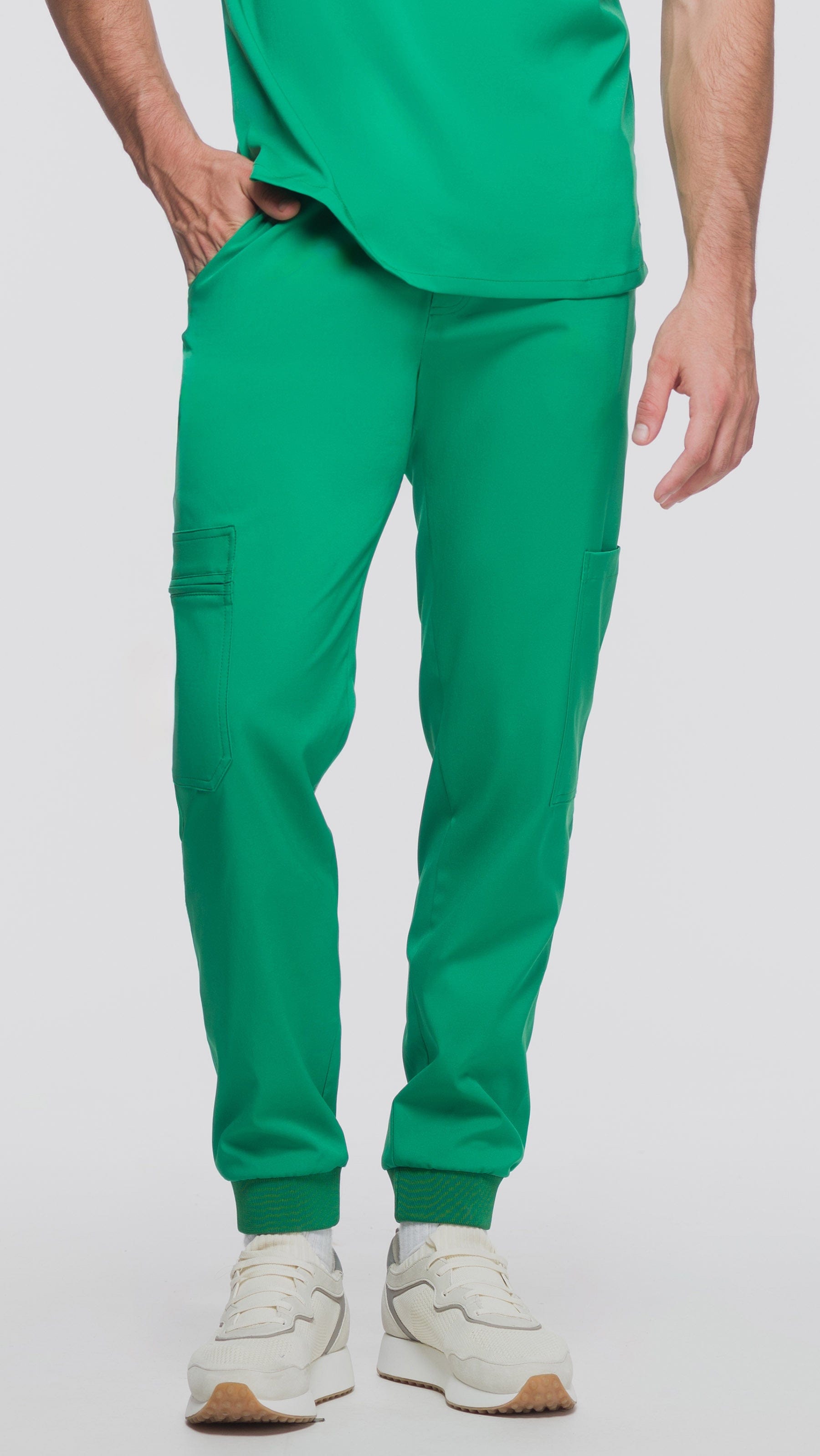 Kanaus® Pants Beyond | Caballero