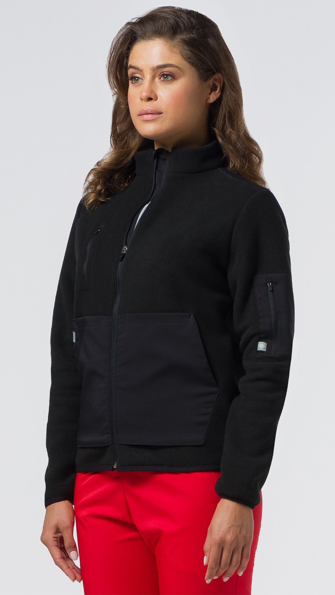 Kanaus® Boreal Polar Jacket | Dama