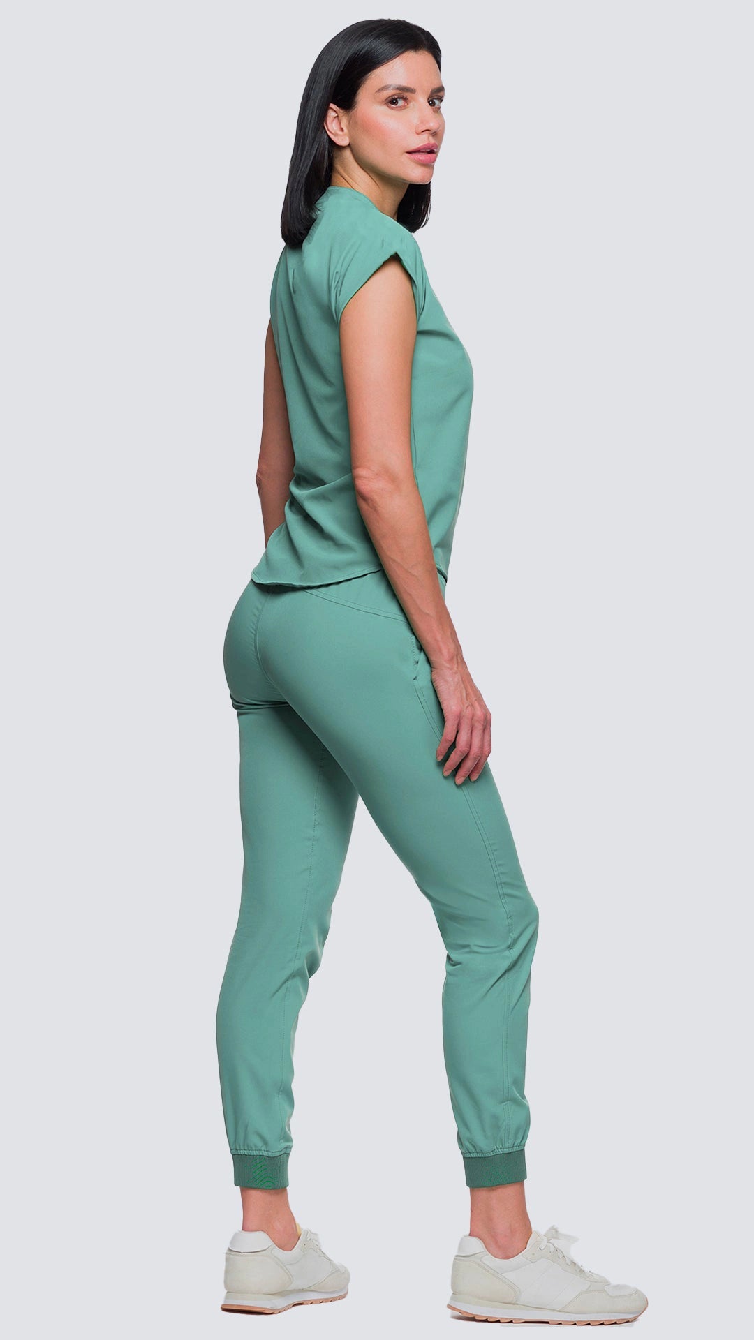 Kanaus® Scrub Casual | Dama