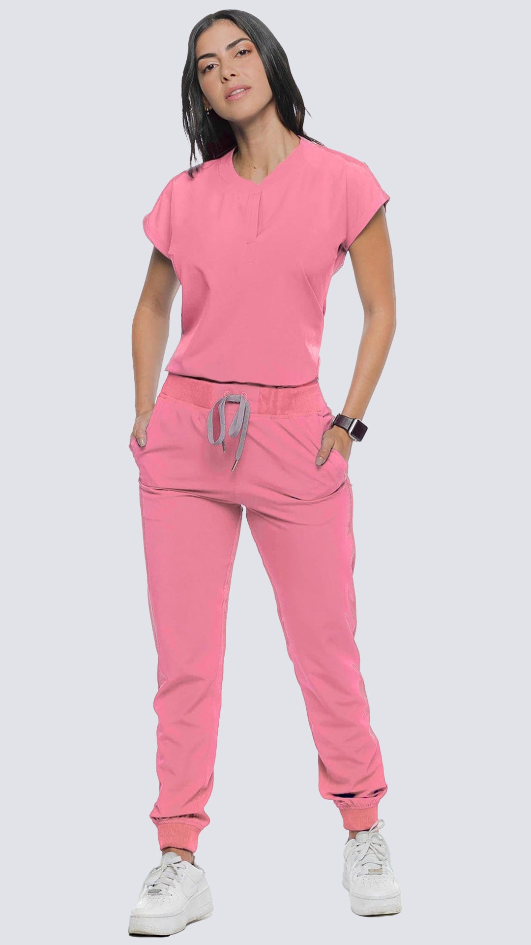 Kanaus® Scrub Casual | Dama