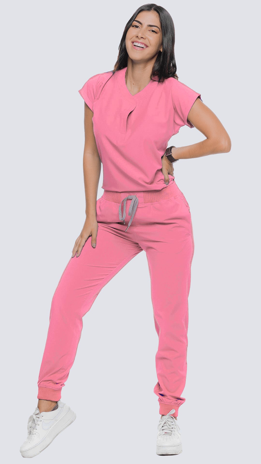 Kanaus® Scrub Casual | Dama