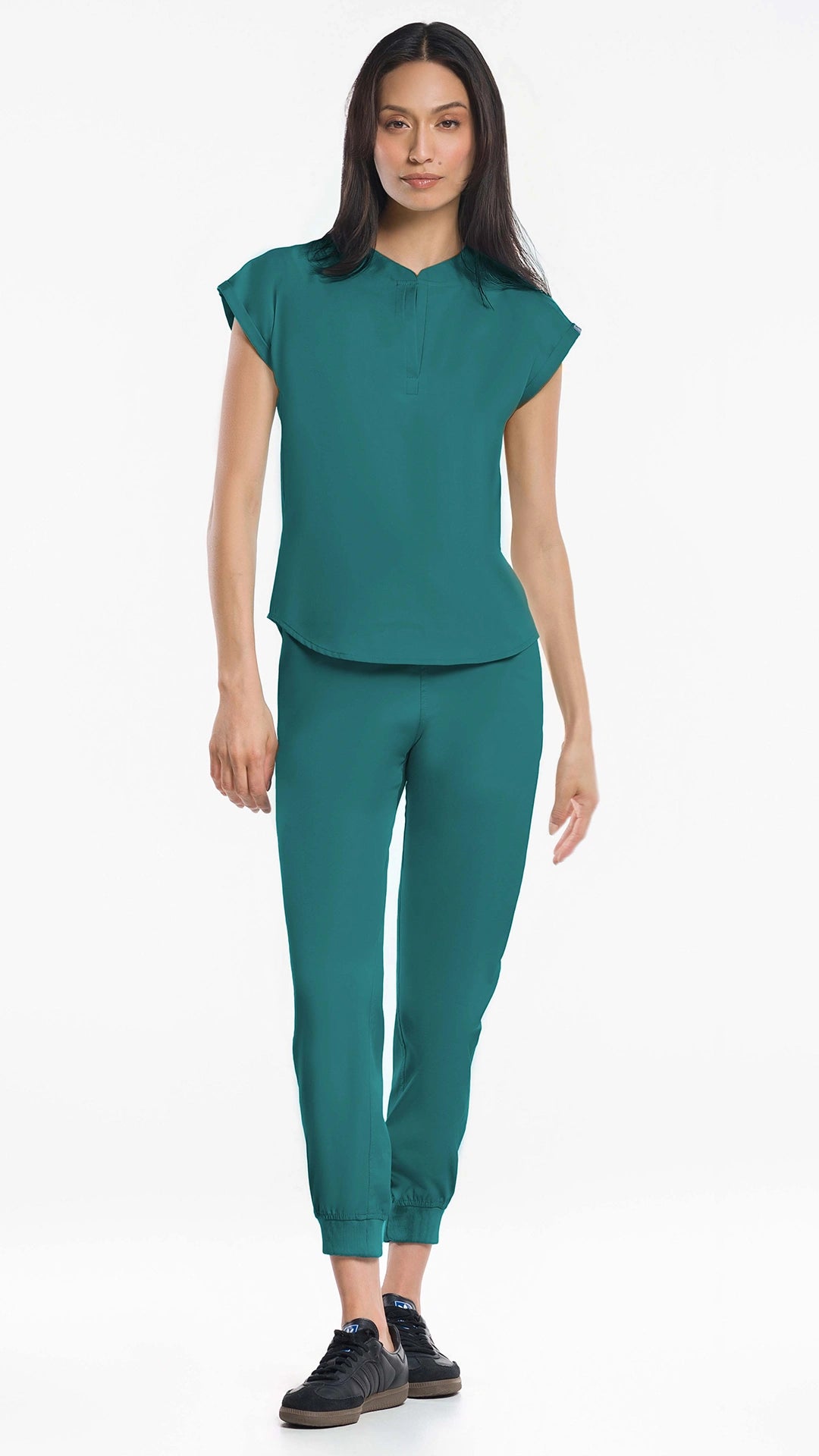 Kanaus® Scrub Casual Mao | Dama