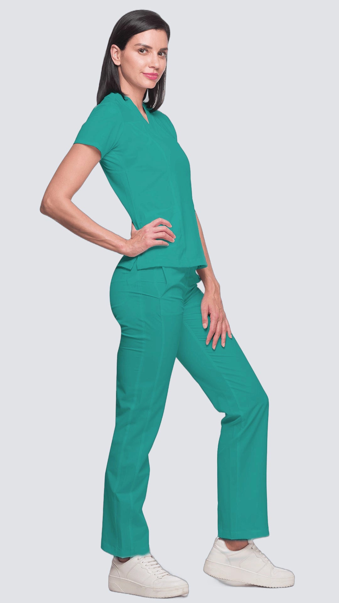 Kanaus® Scrub Classic | Dama