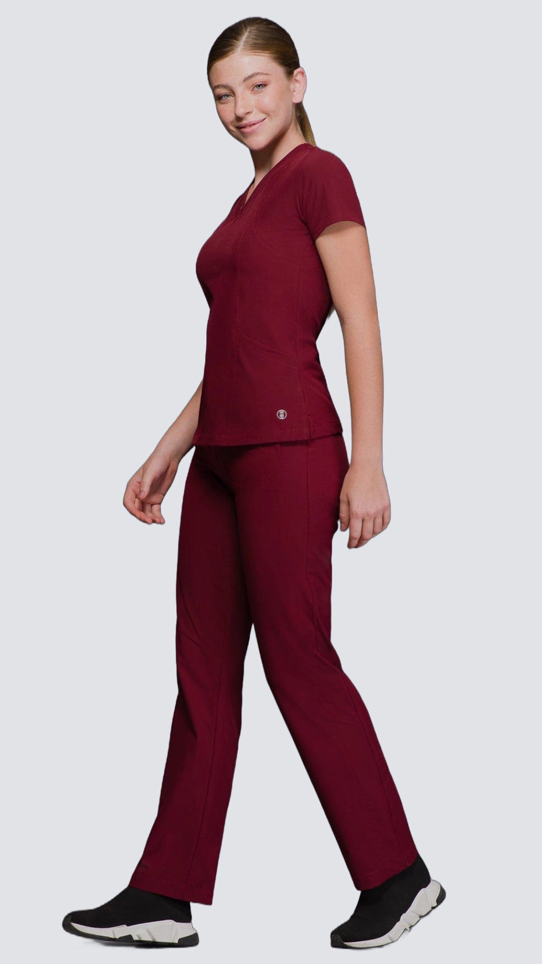 Kanaus® Scrub Classic | Dama