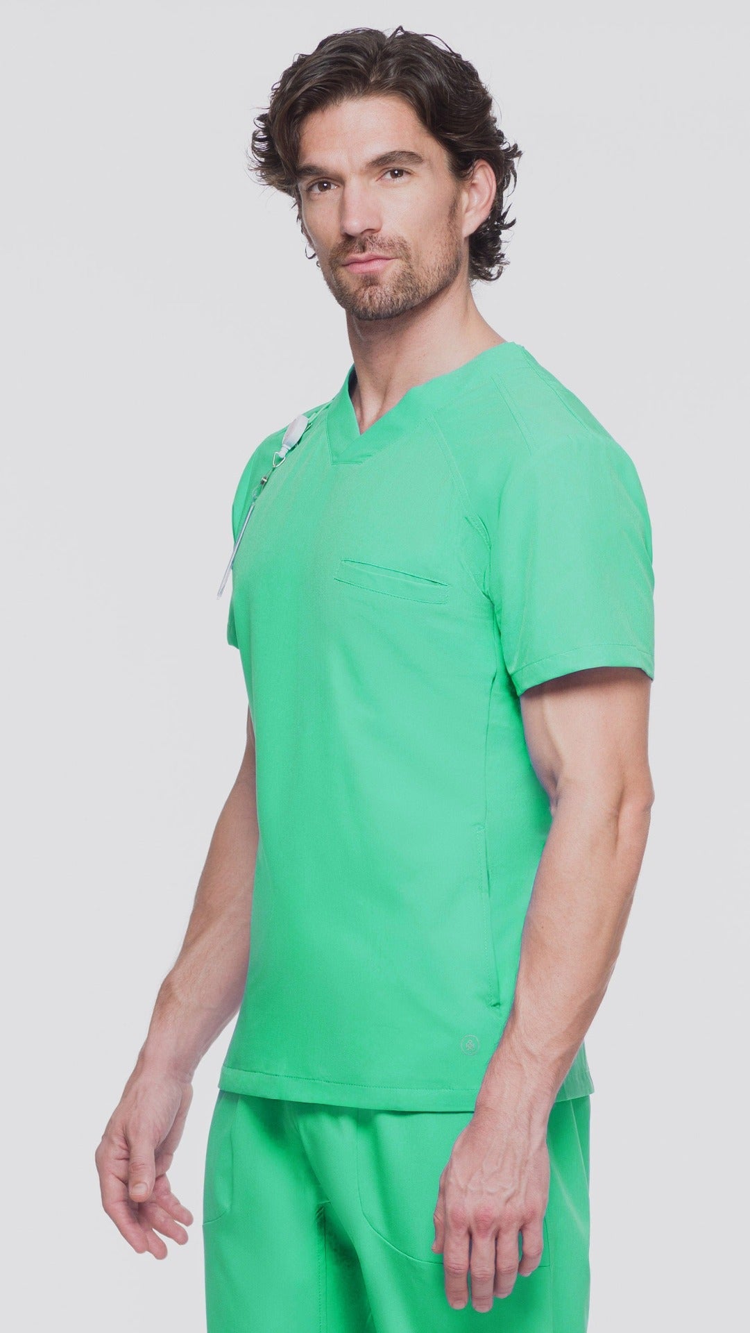 Kanaus® Scrub Casual Go | Caballero - Kanaus