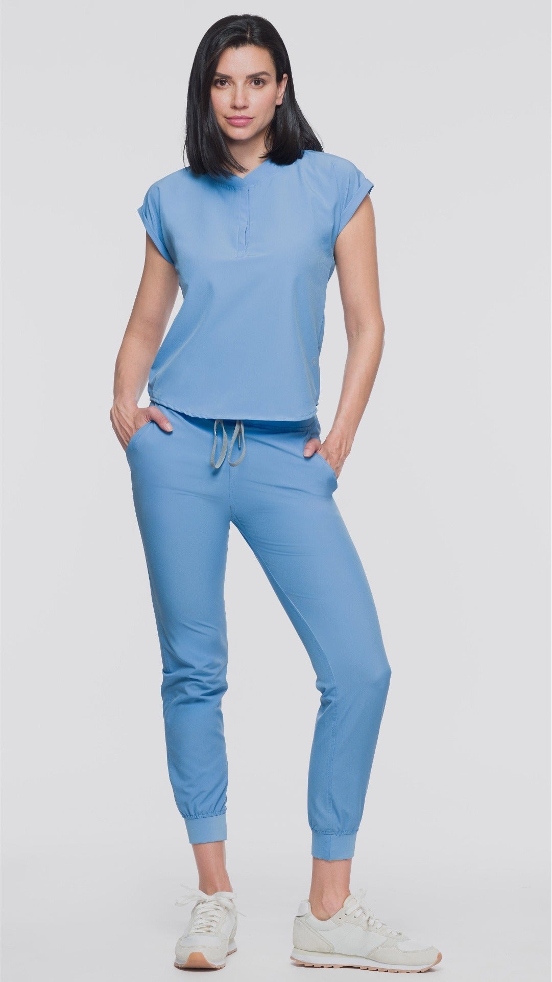 Kanaus® Scrub Casual Go | Dama