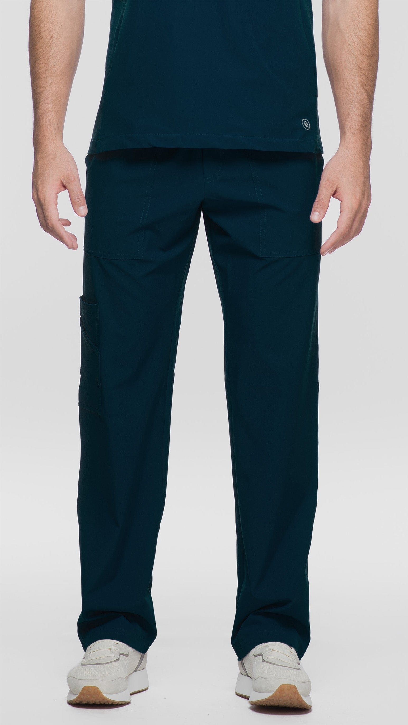 Kanaus® Pants Classic True Dark Navy | Caballero - Kanaus