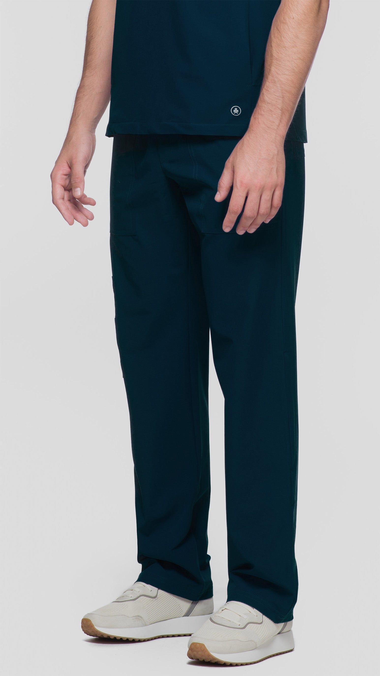 Kanaus® Pants Classic True Dark Navy | Caballero - Kanaus