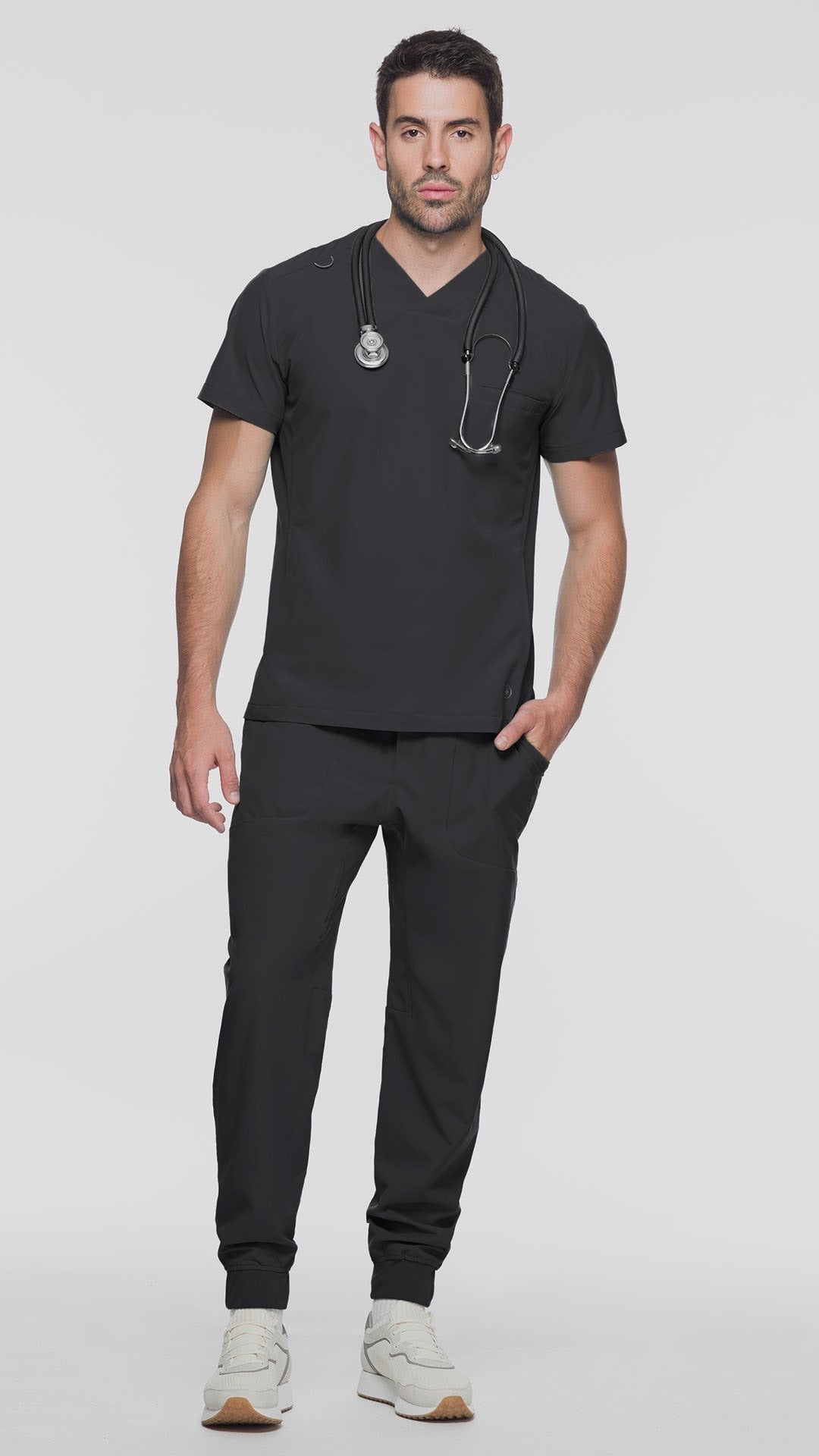 Kanaus® Scrub Casual Go | Caballero