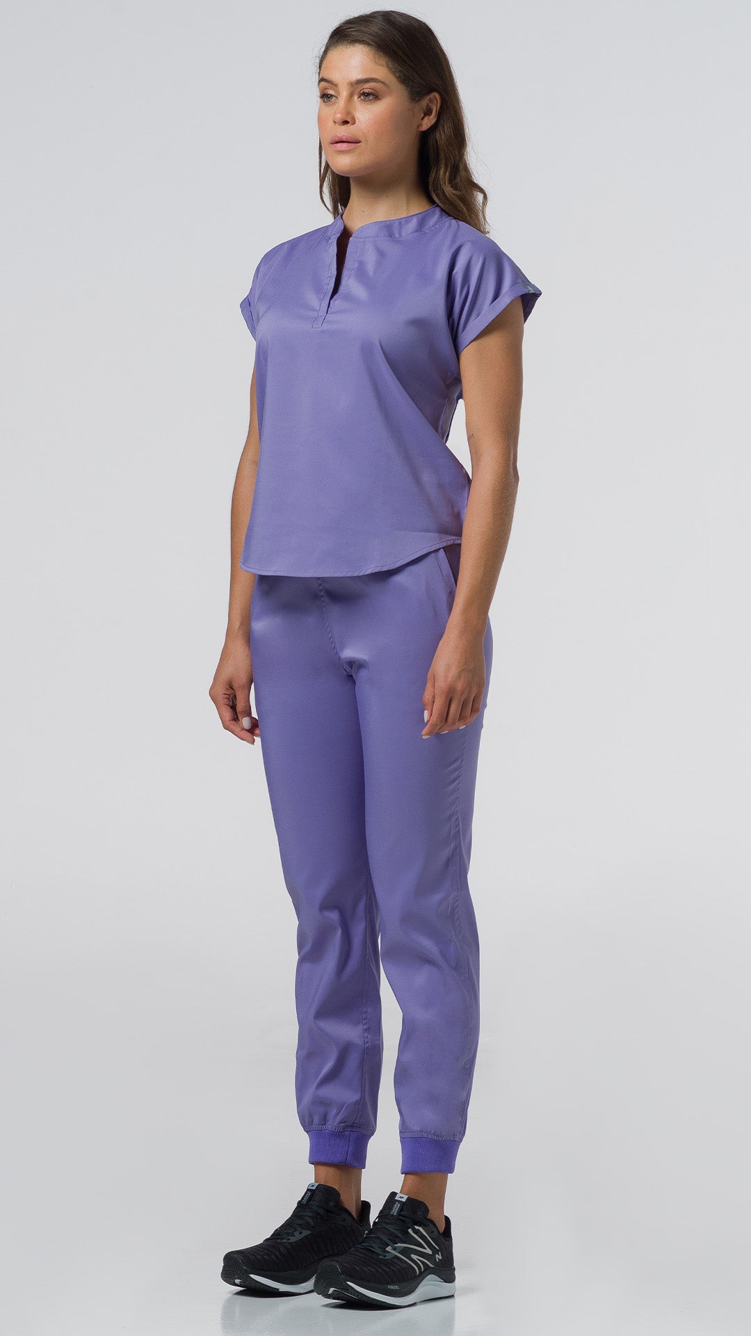 Kanaus® Scrub Casual Mao | Dama