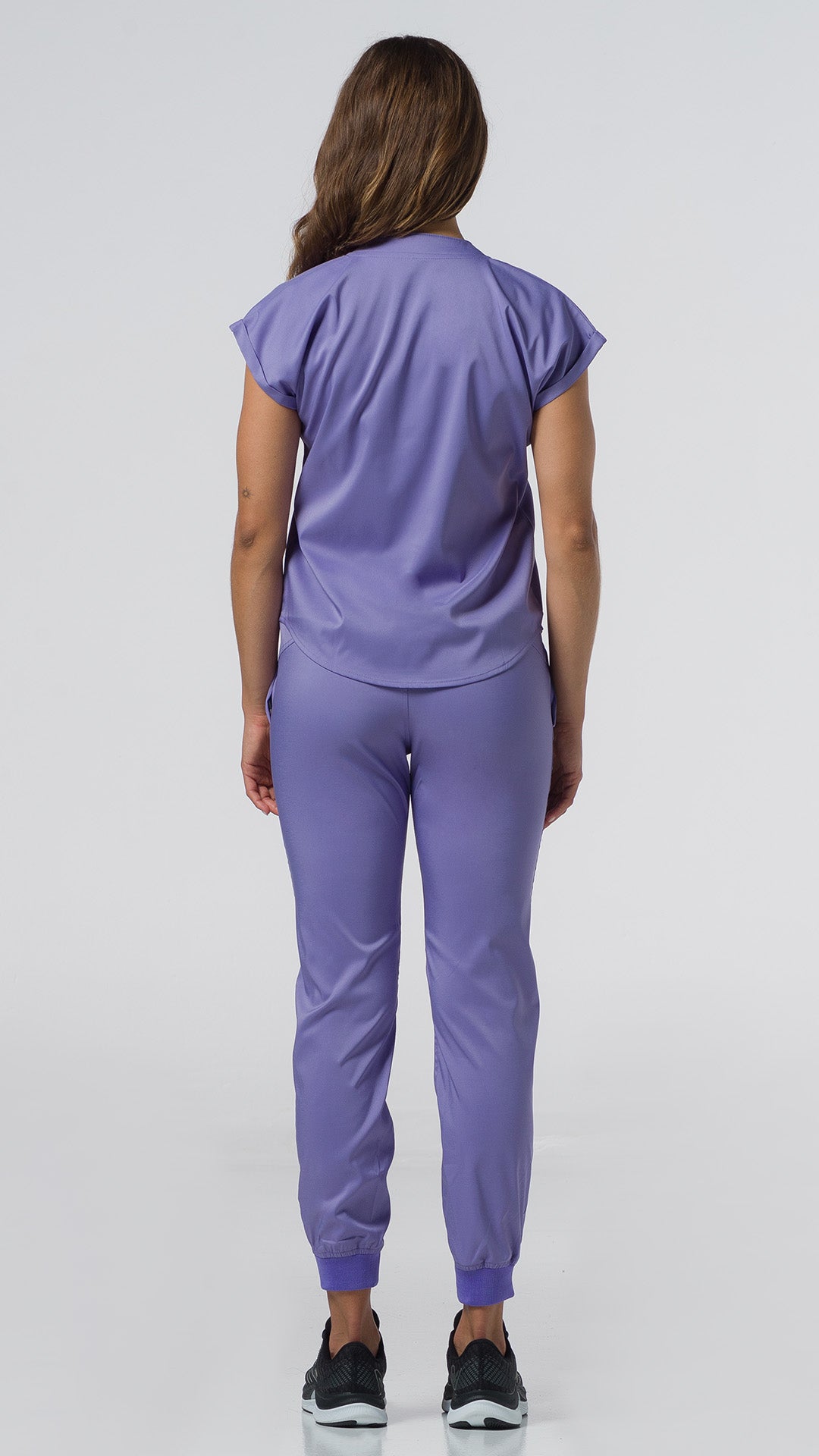 Kanaus® Scrub Casual Mao | Dama