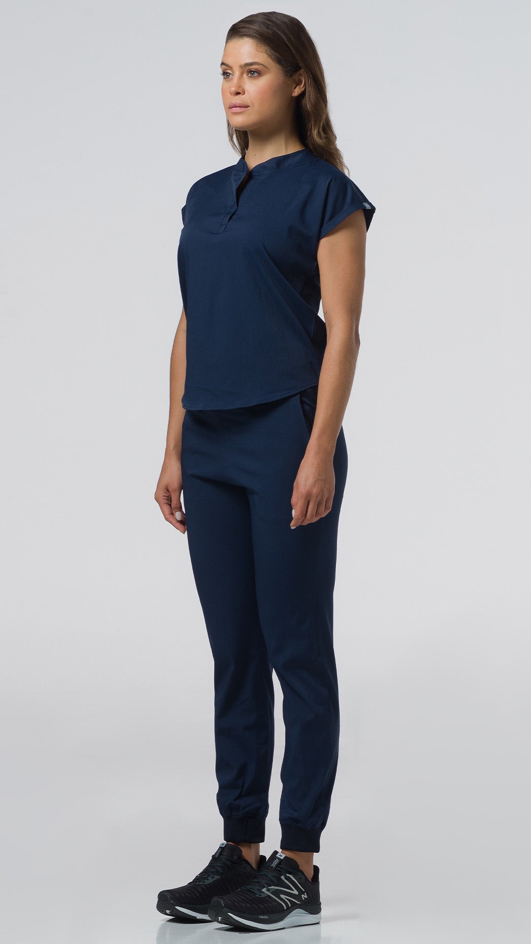 Kanaus® Scrub Casual Mao | Dama