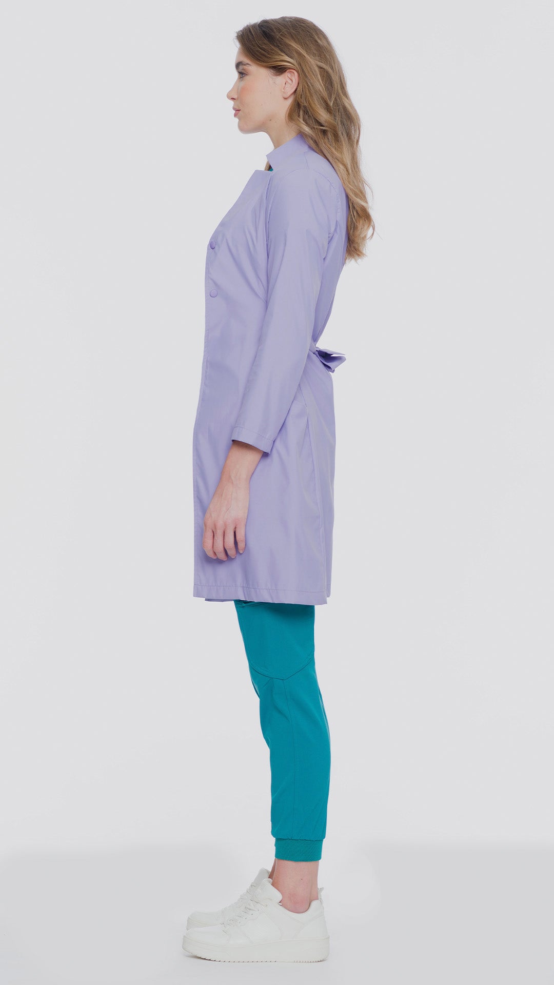 Kanaus® Trench Coat | Dama