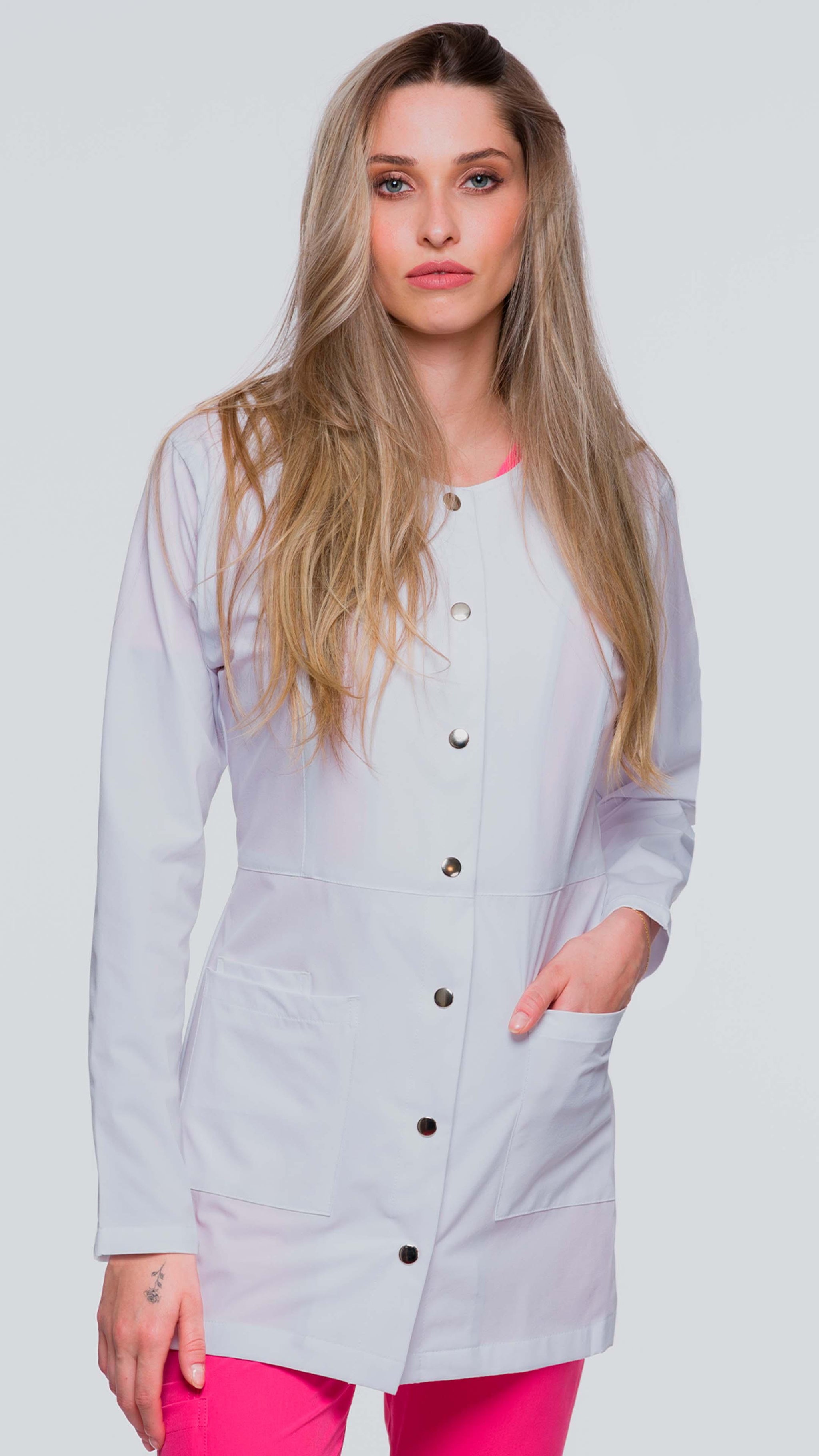 Kanaus® Work Coat | Dama - Kanaus