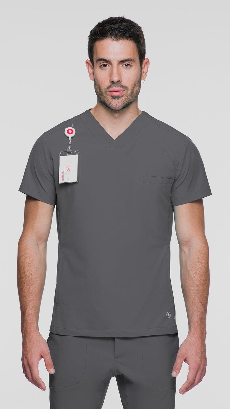 Kanaus® Scrub Casual Go | Caballero - Kanaus