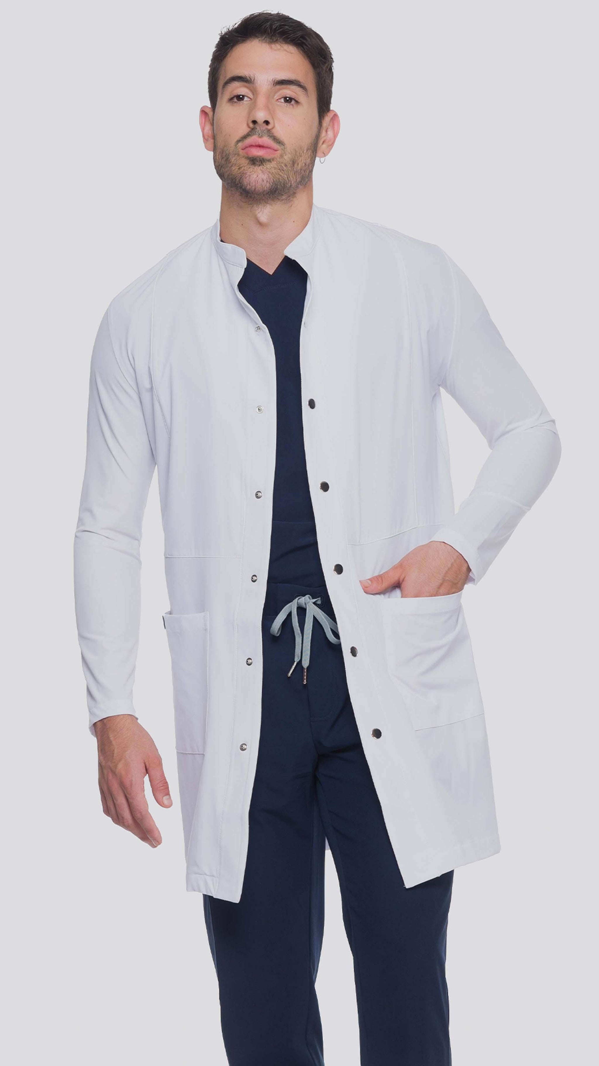 Kanaus® Work Coat | Caballero - Kanaus