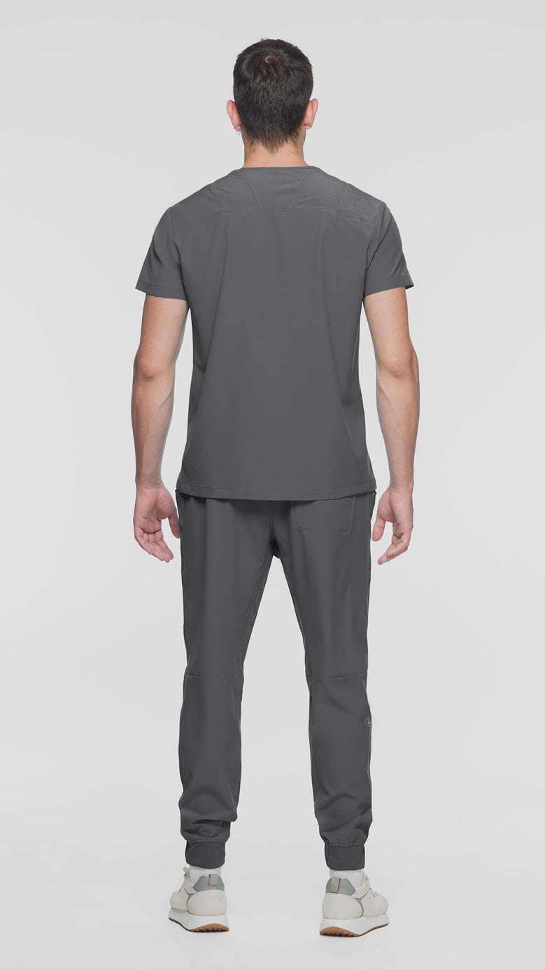 Kanaus® Scrub Casual Go | Caballero - Kanaus