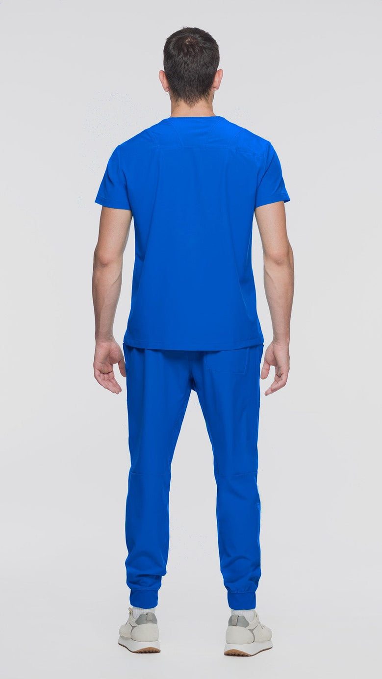 Kanaus® Scrub Casual Go | Caballero - Kanaus