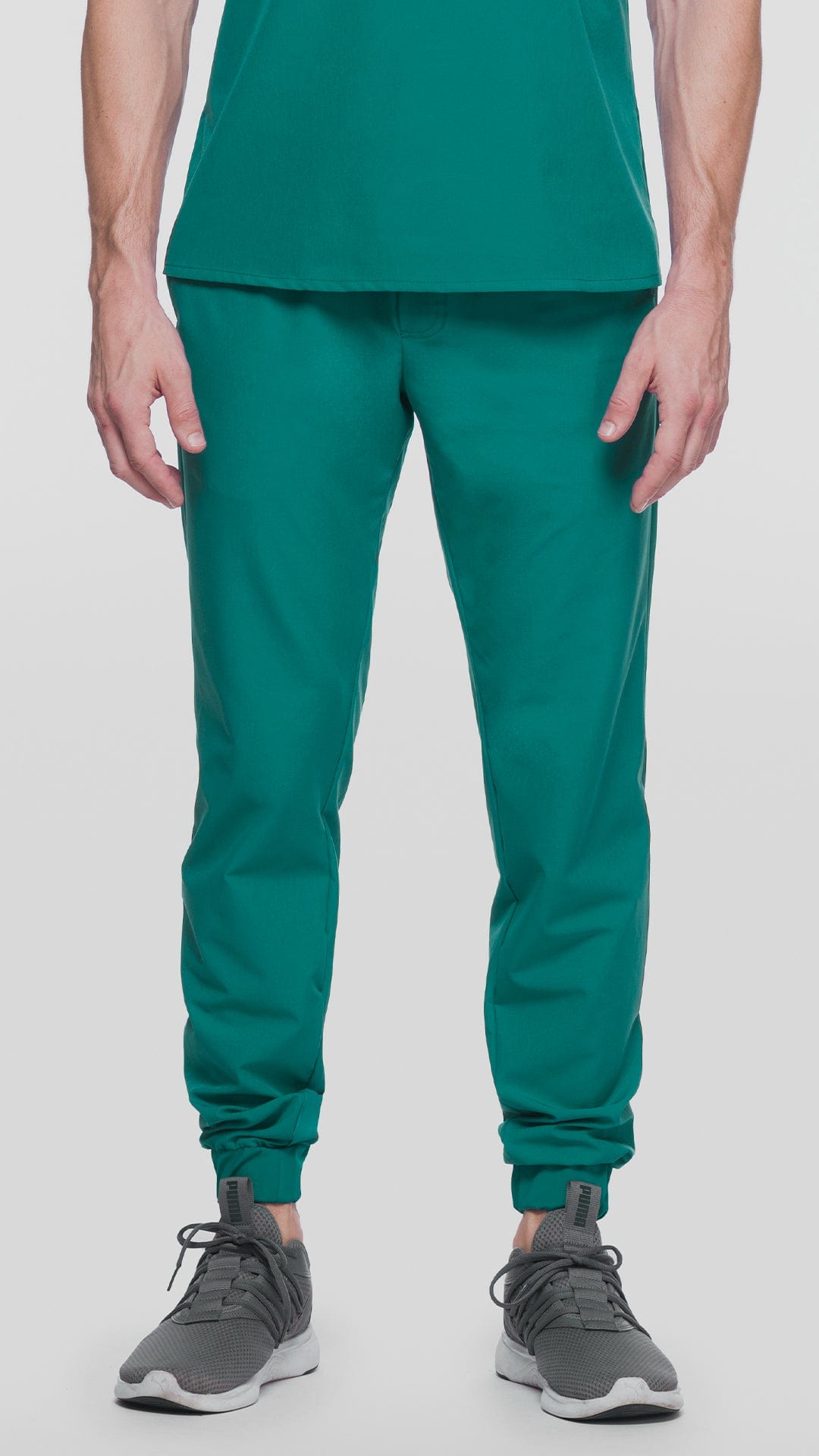 Kanaus® Pants Vanguard | Caballero