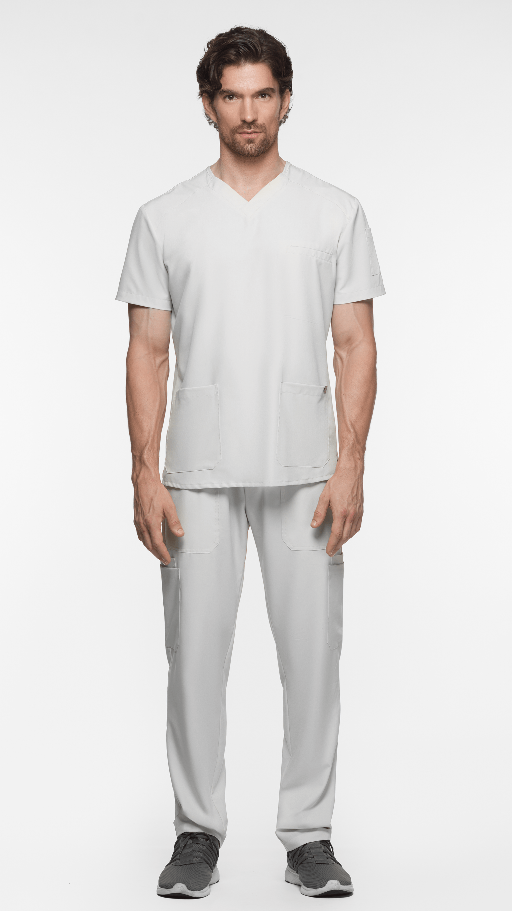 Kanaus® Scrub Multipocket | Caballero - Kanaus