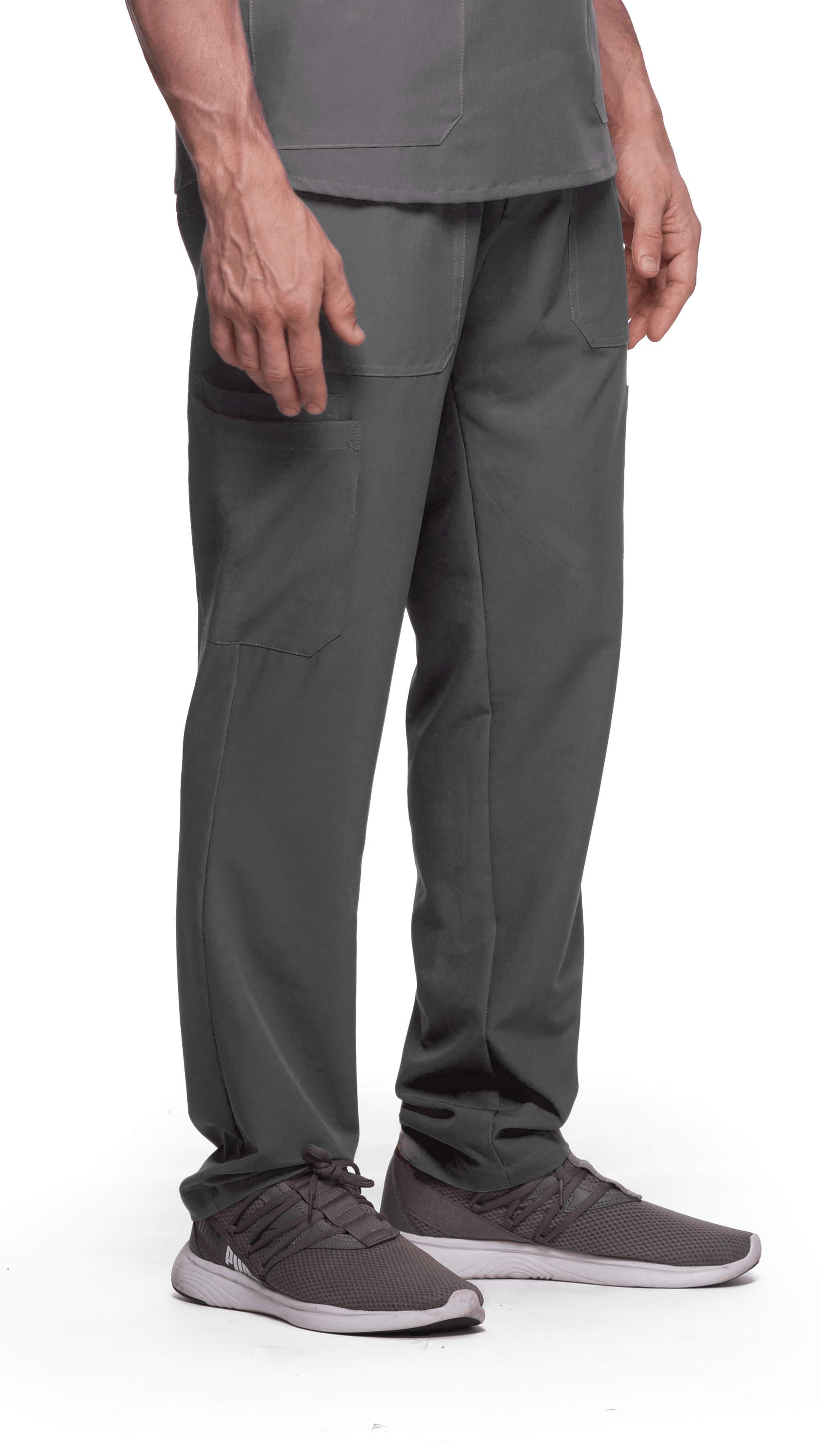 Kanaus® Scrub Multipocket | Caballero - Kanaus