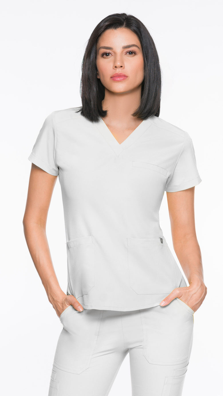 Kanaus® Scrub Multipocket | Dama - Kanaus