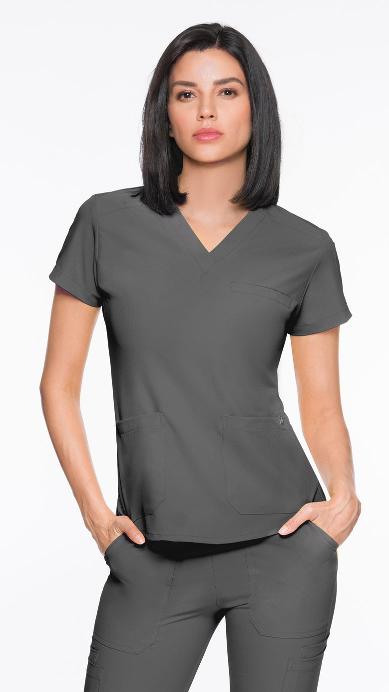 Kanaus® Scrub Multipocket | Dama - Kanaus