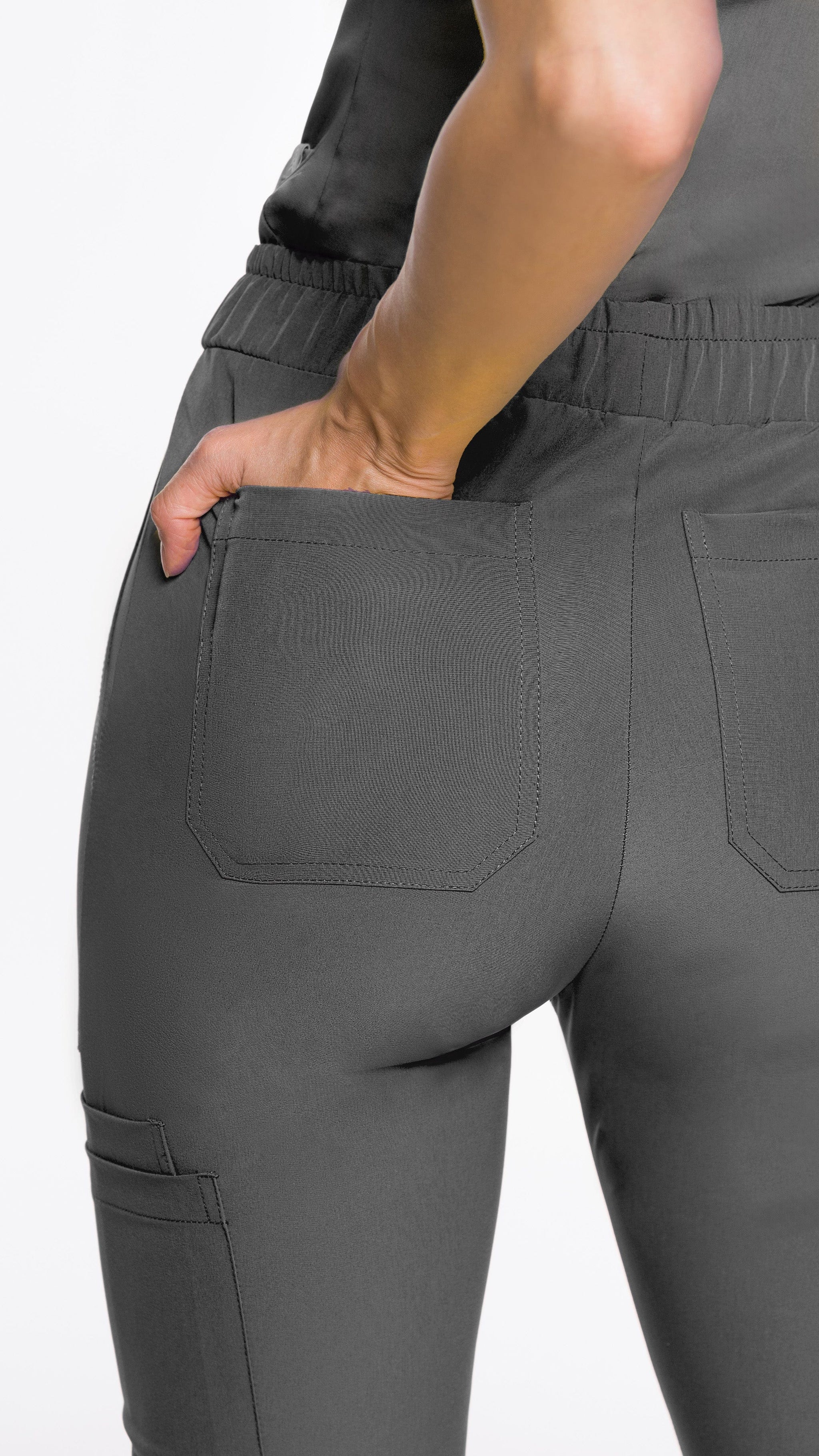 Kanaus® Scrub Multipocket | Dama - Kanaus