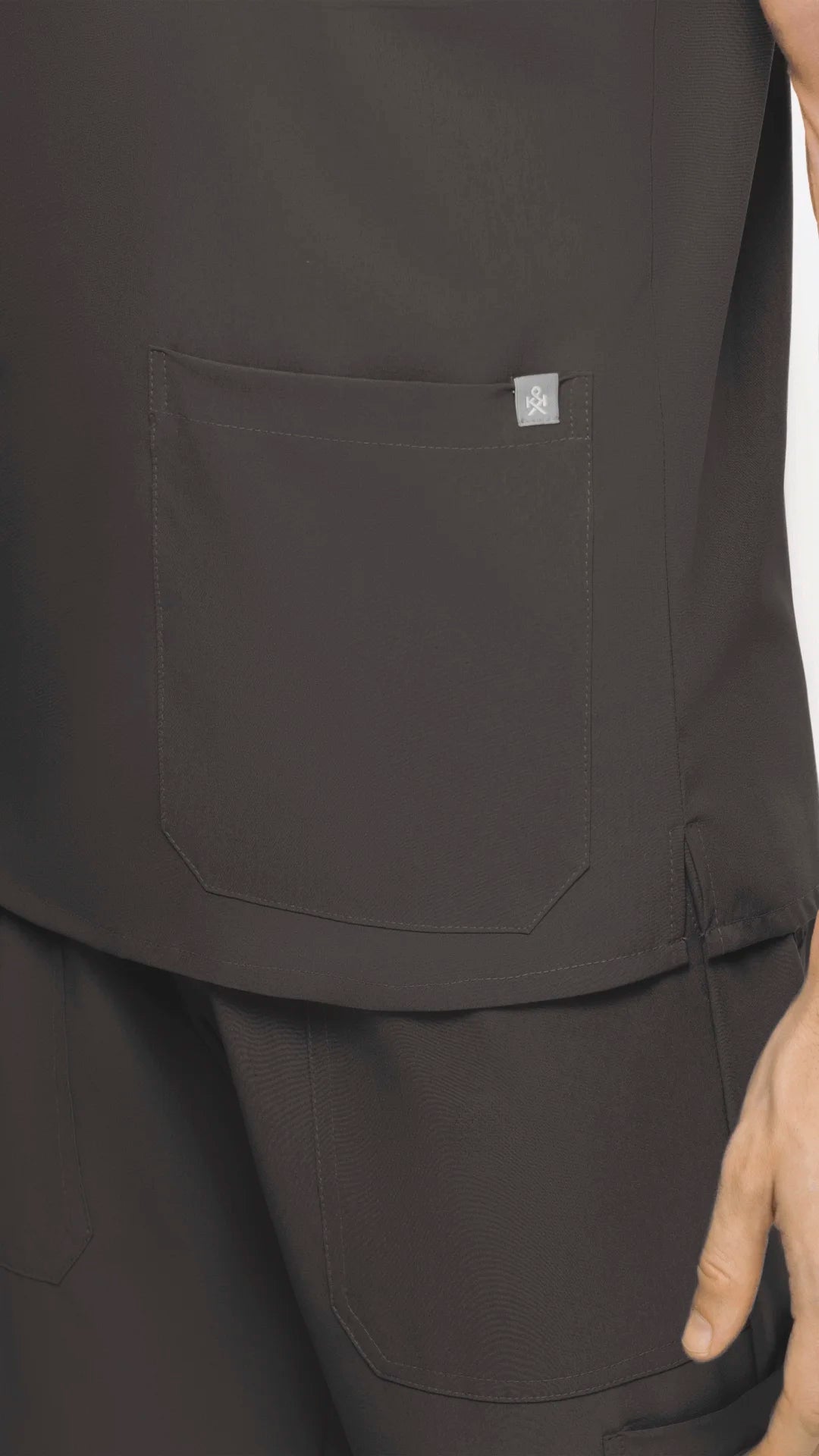 Kanaus® Top Multipocket | Caballero