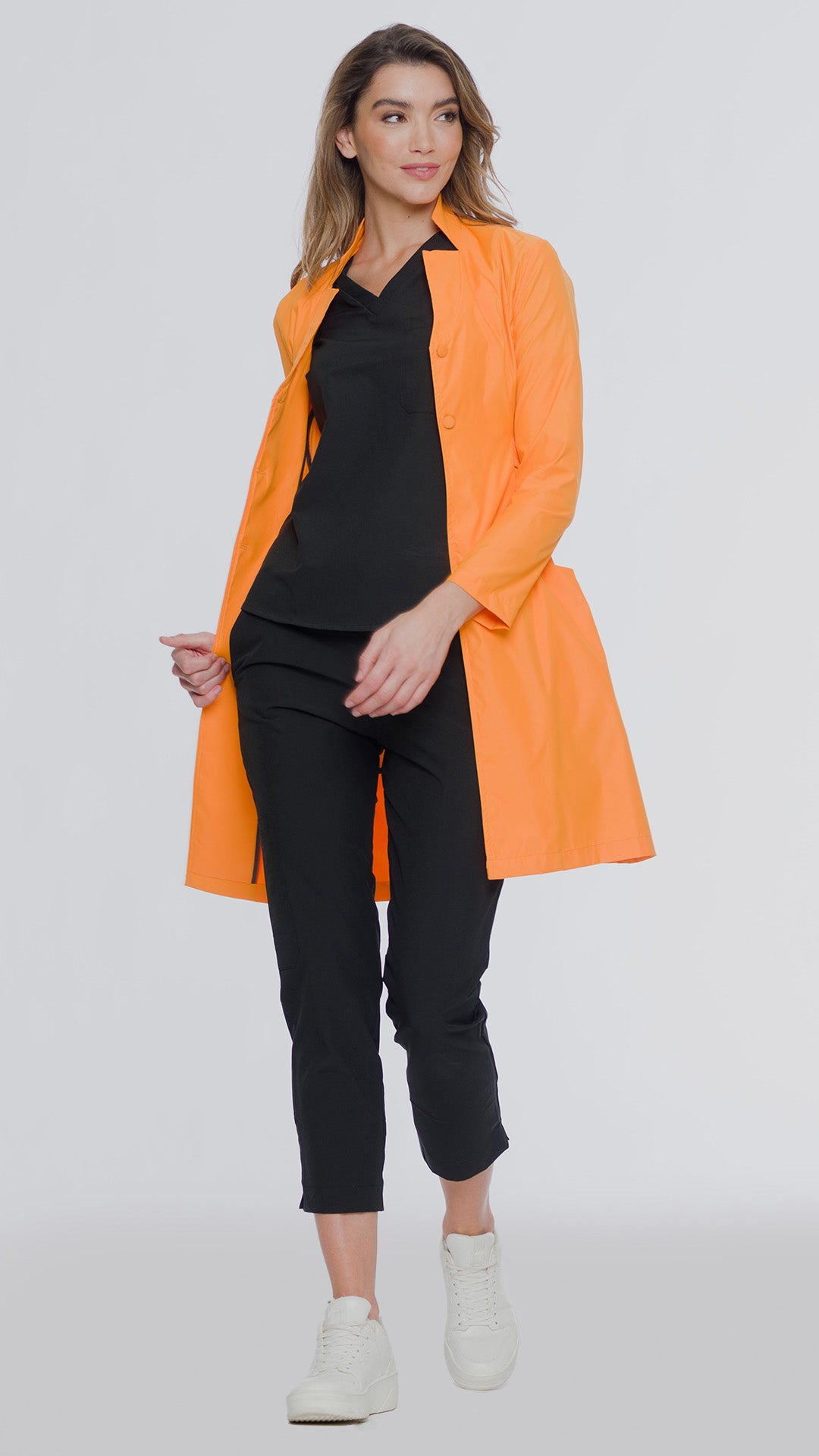 Kanaus® Trench Coat | Dama