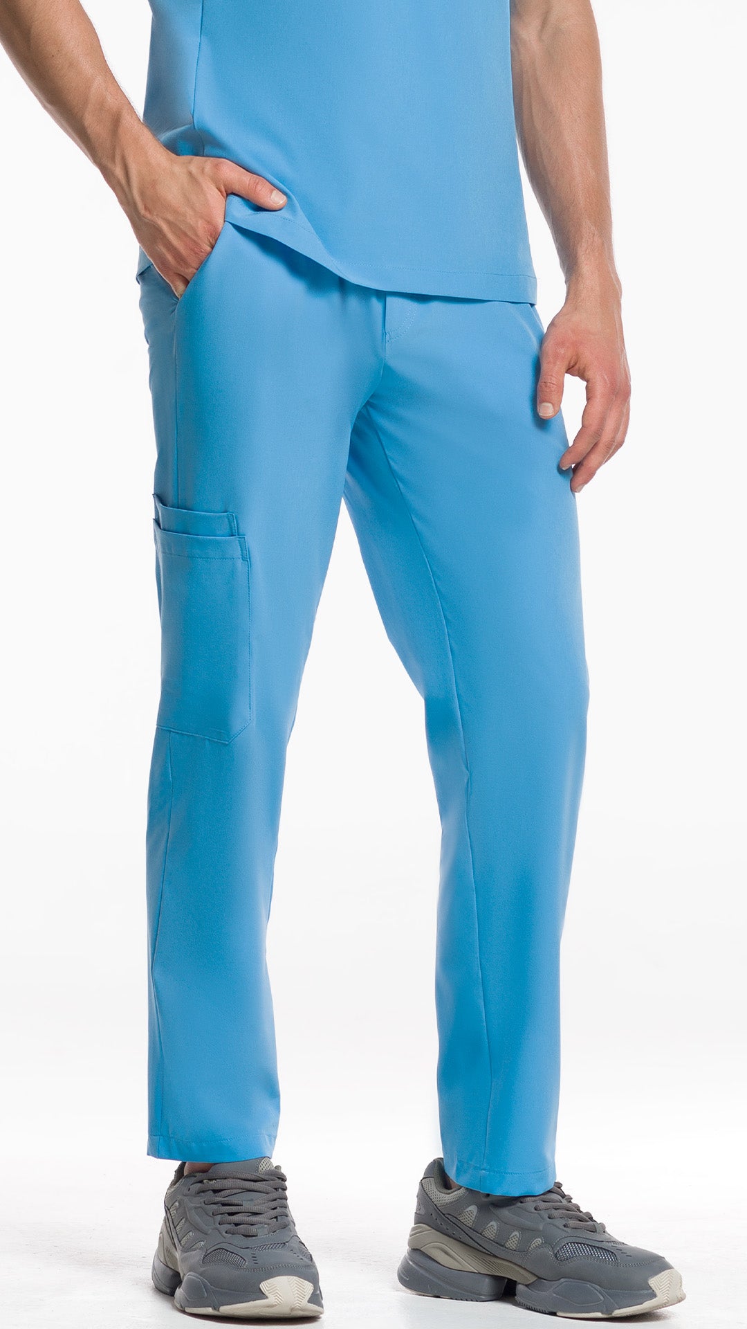 Kanaus® Pants Force Vx | Caballero