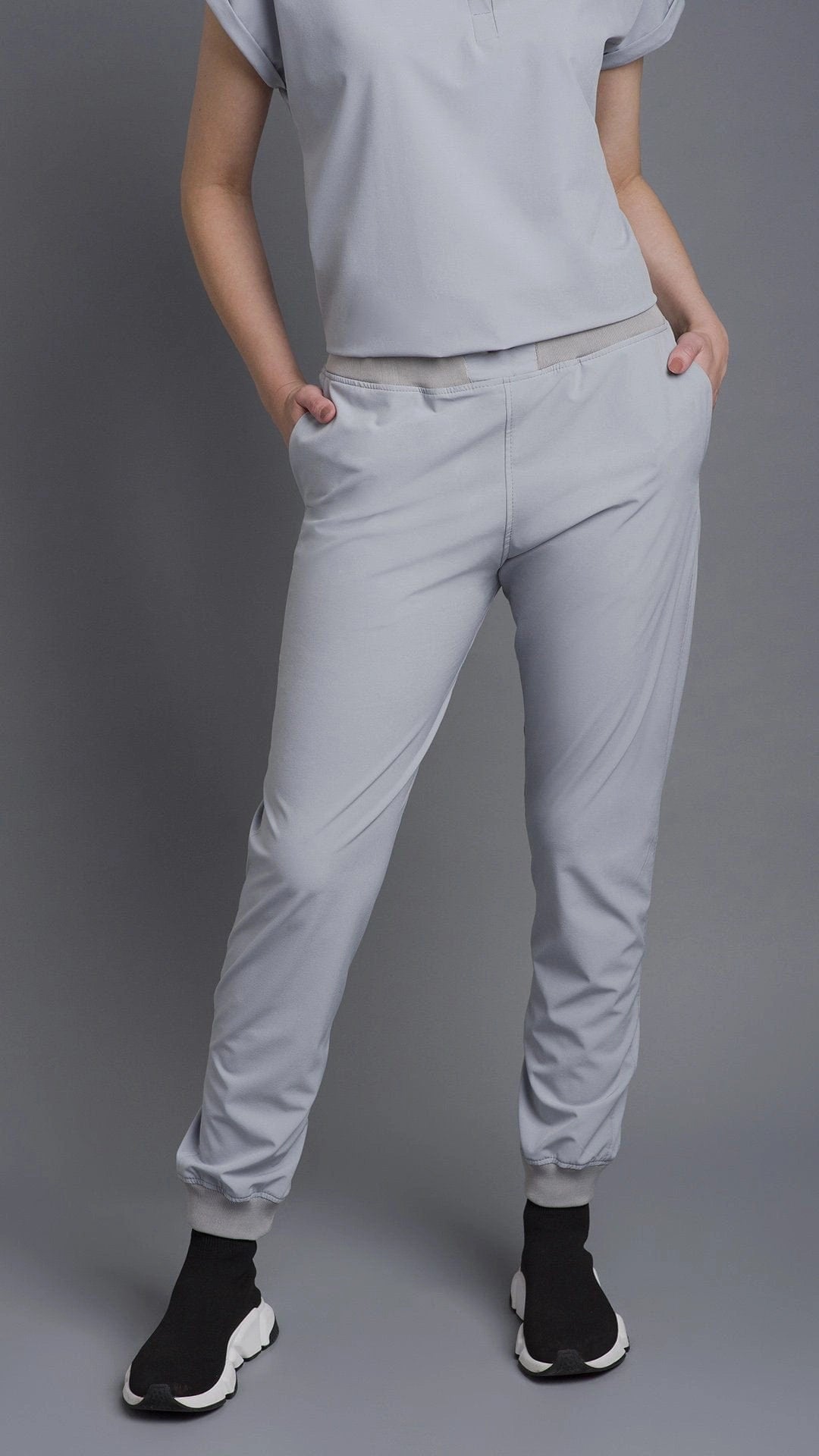 Kanaus® Pants Casual | Dama