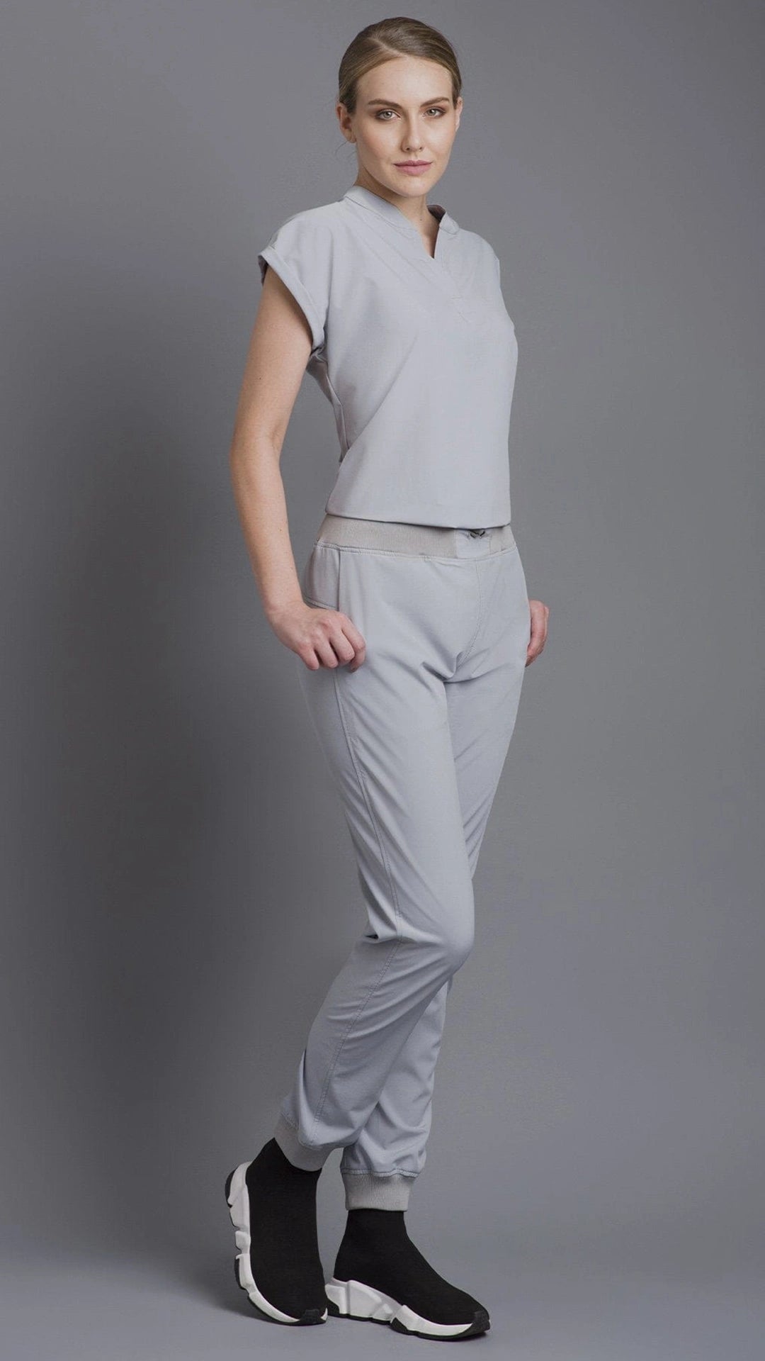 Kanaus® Pants Casual | Dama